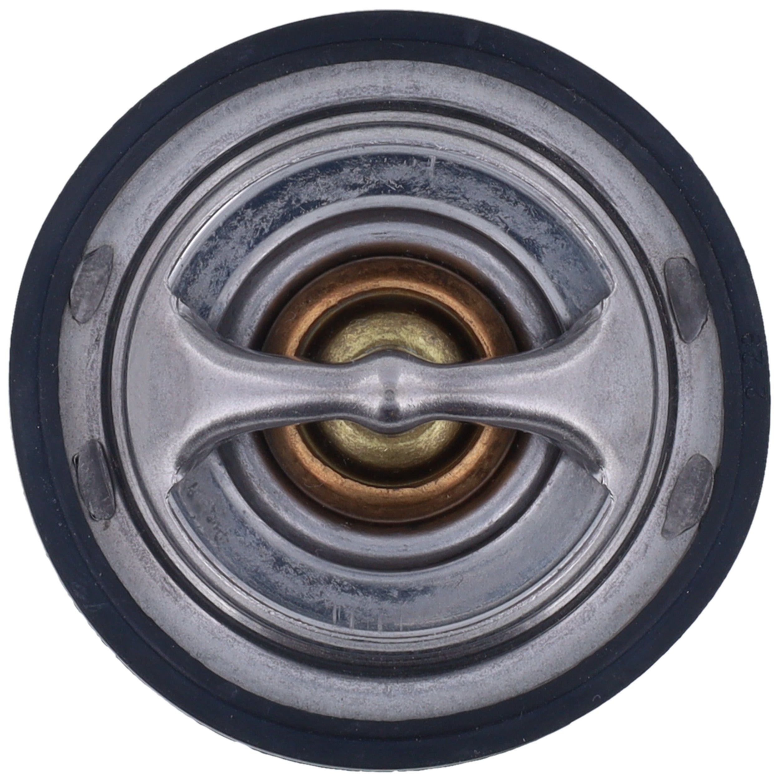Corvette Engine Coolant Thermostat : 1992-1996 5.7