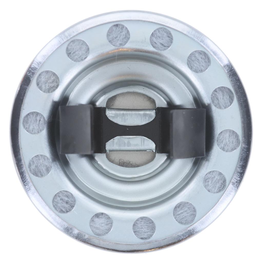Corvette Engine Crankcase Breather Cap : 1962-1967 5.3