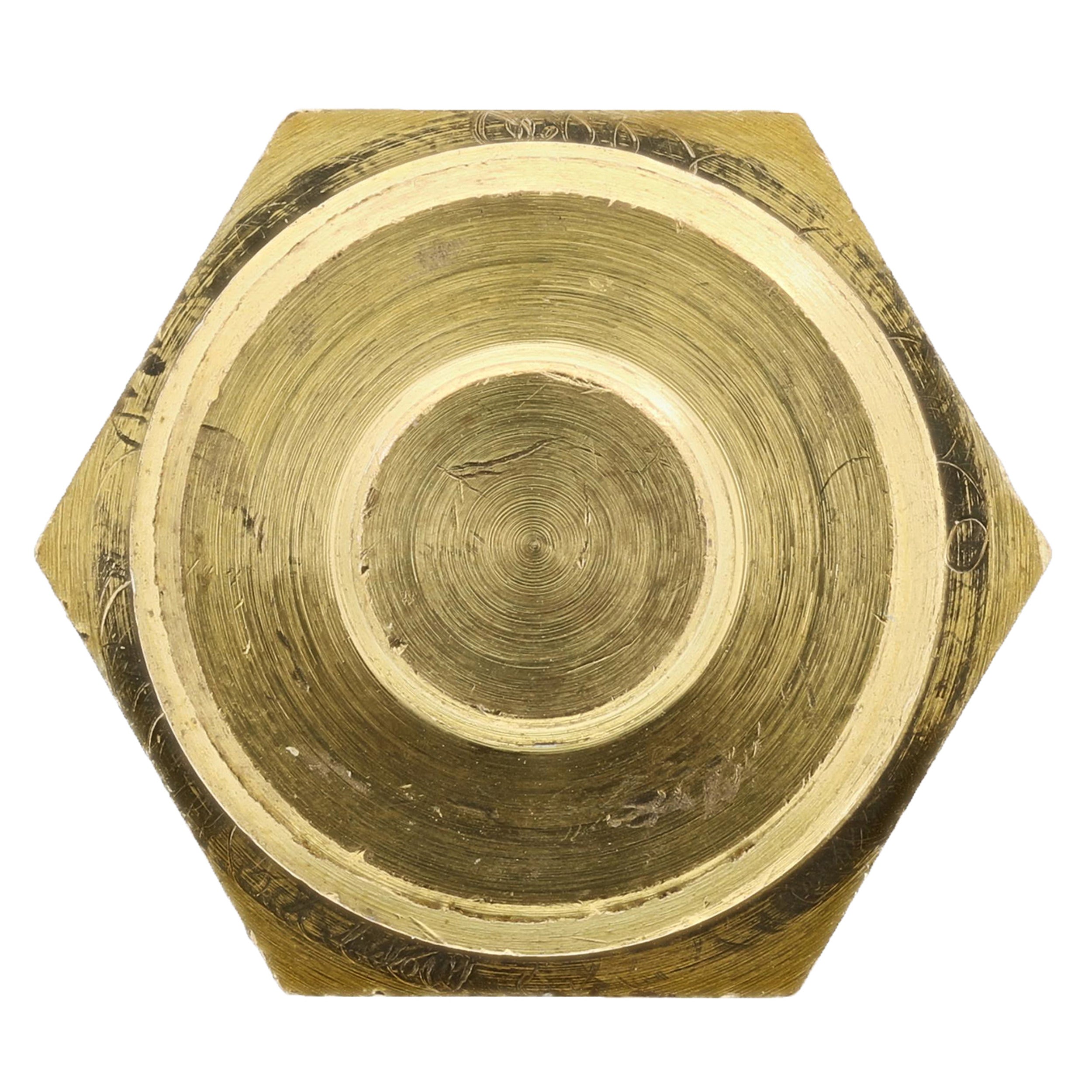 Corvette Engine Coolant Temperature Switch : 1969-1978 5.7