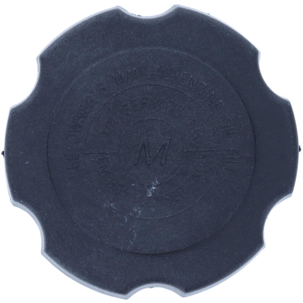 Corvette Engine Oil Filler Cap : 1989-2000