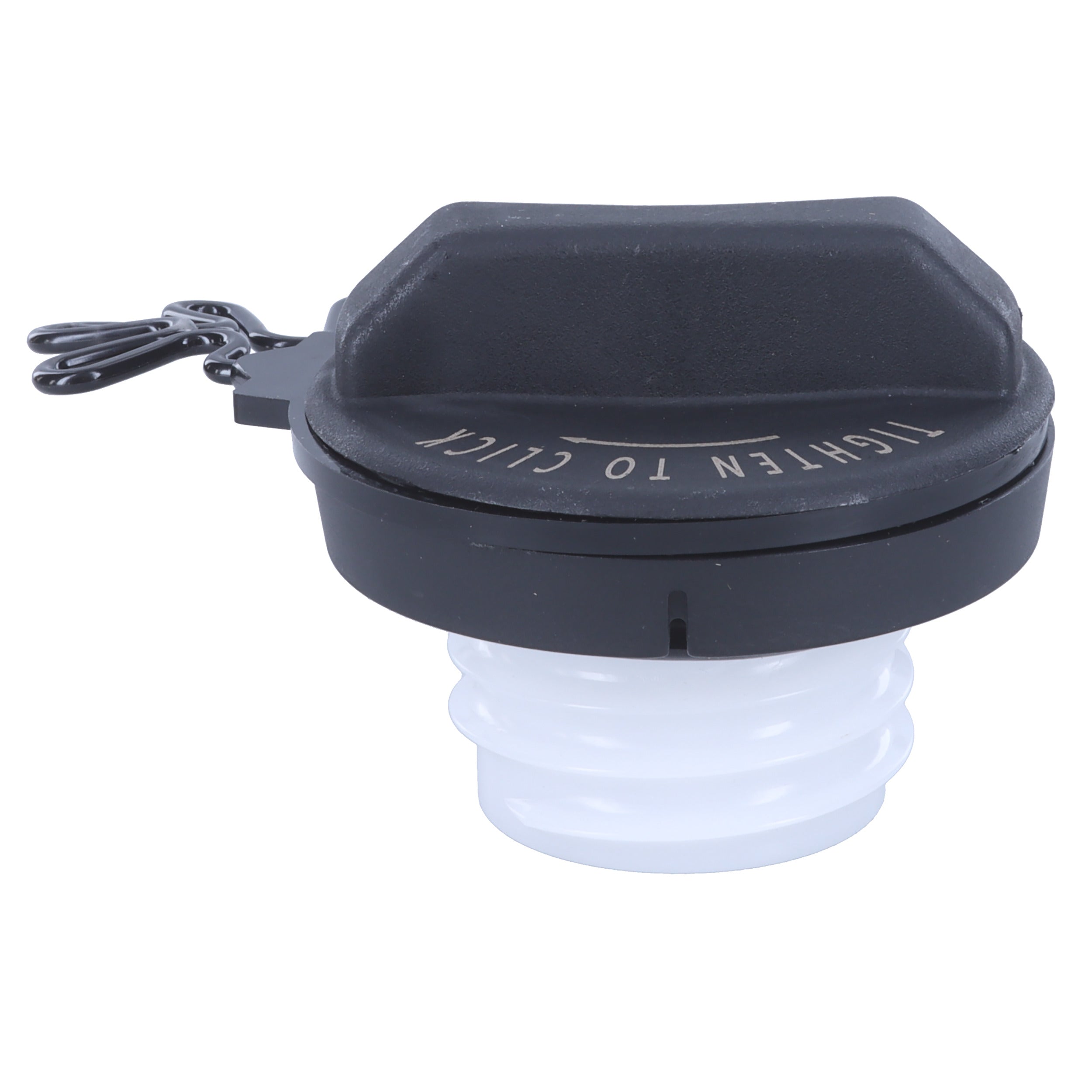 Corvette Fuel Tank Cap Tethered : 1984-2019