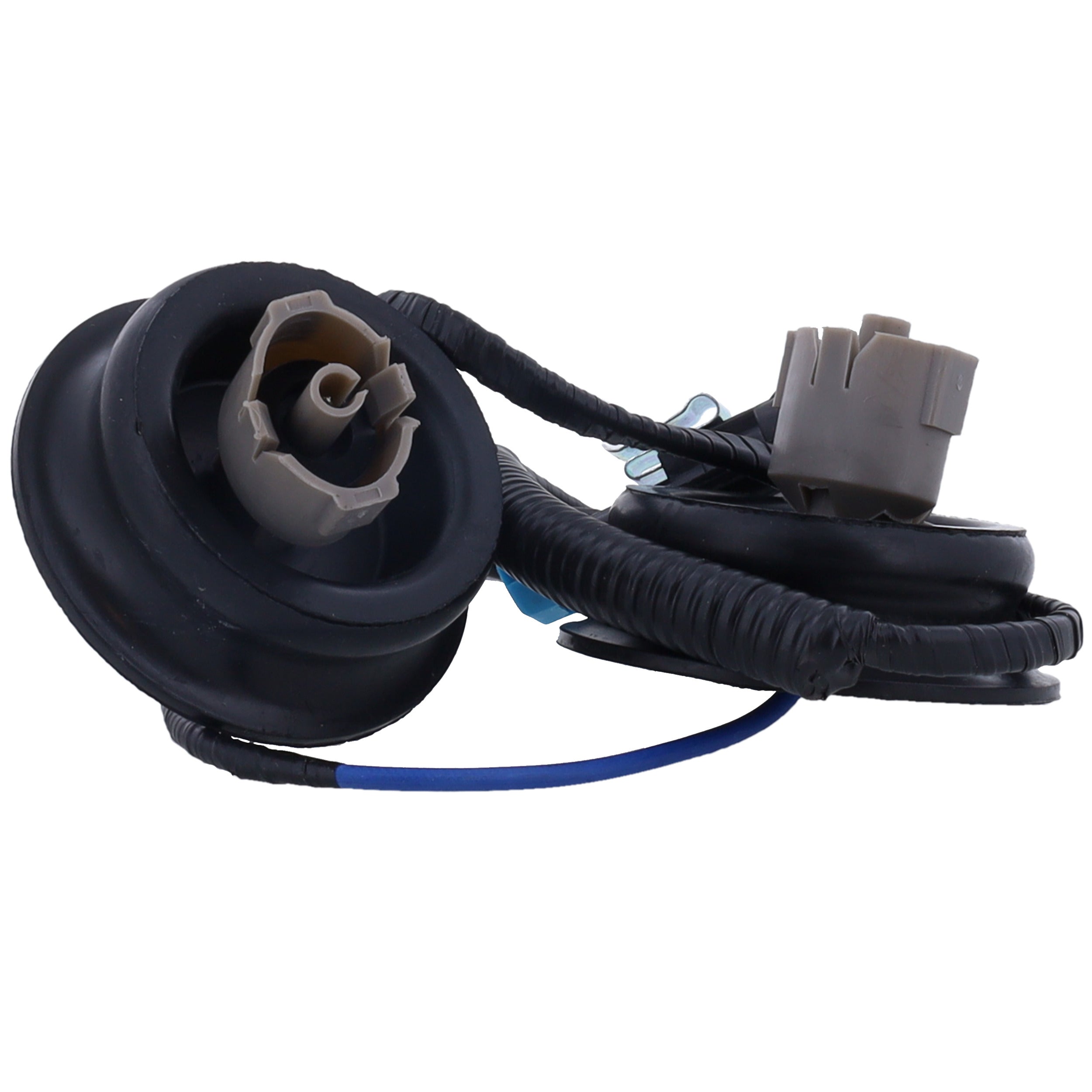 Corvette Ignition Knock (Detonation) Sensor Harness : 1998-2004 5.7