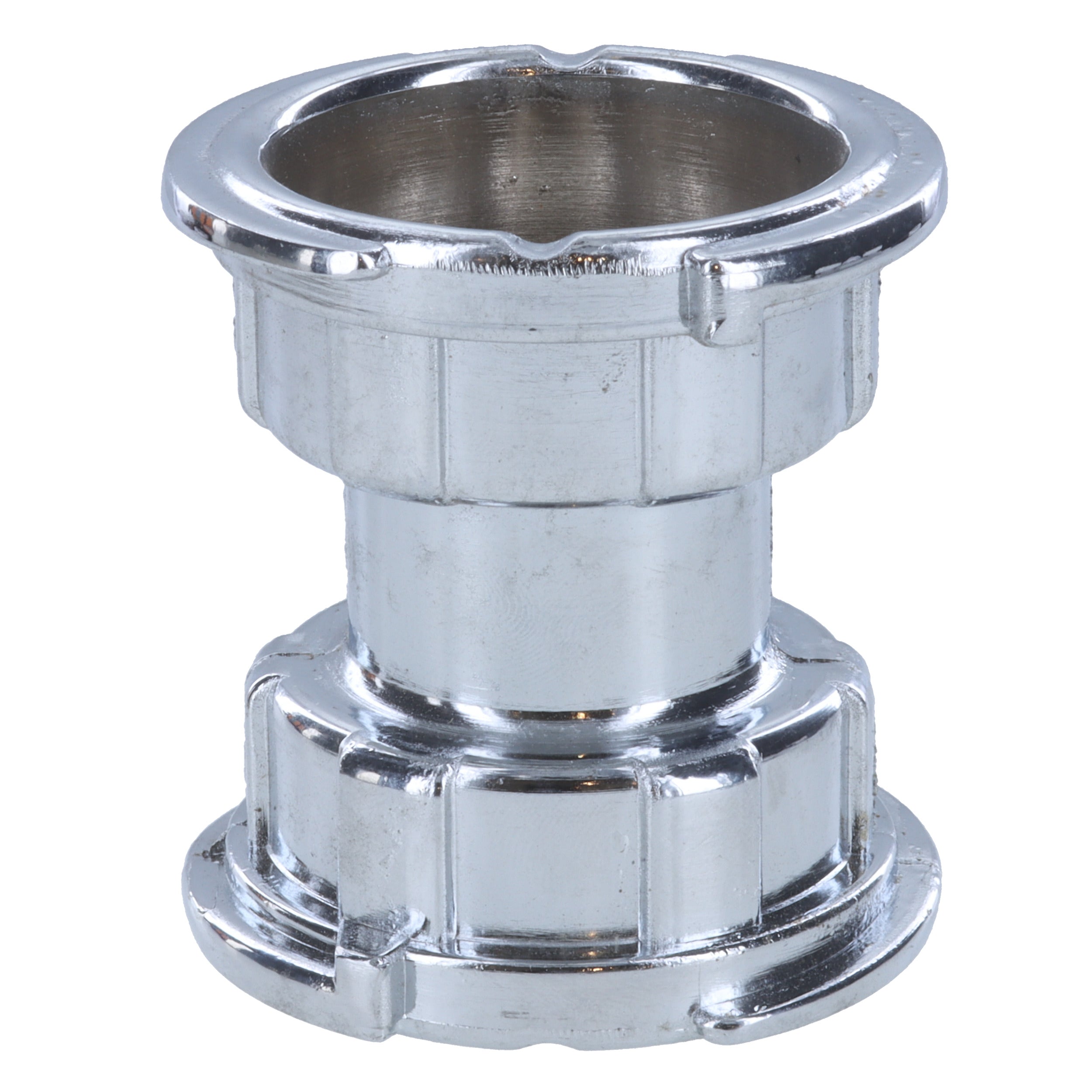 Corvette Radiator Cap Adapter : 1988-1999 5.7