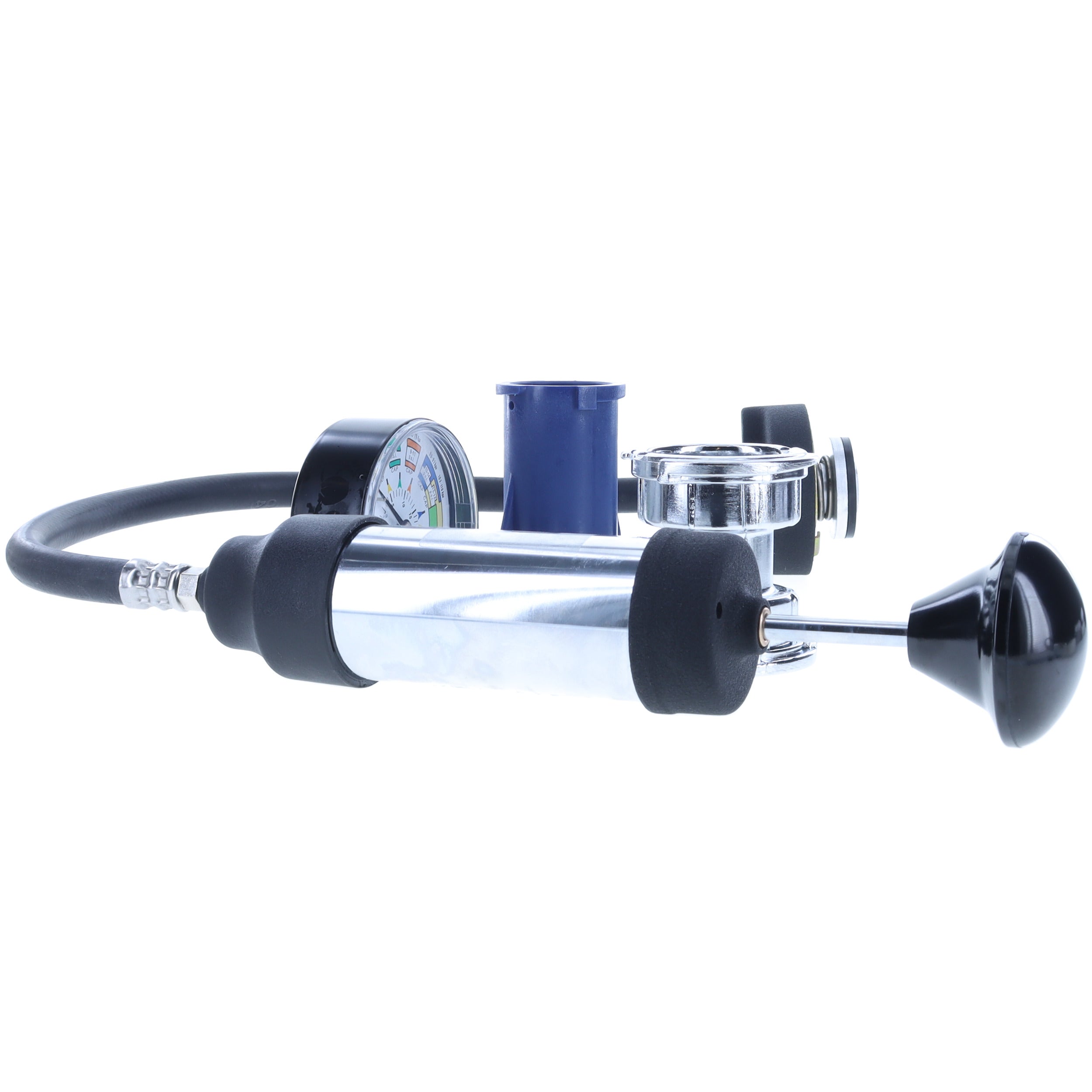 Corvette Engine Coolant System Pressure Tester : 1980-2015