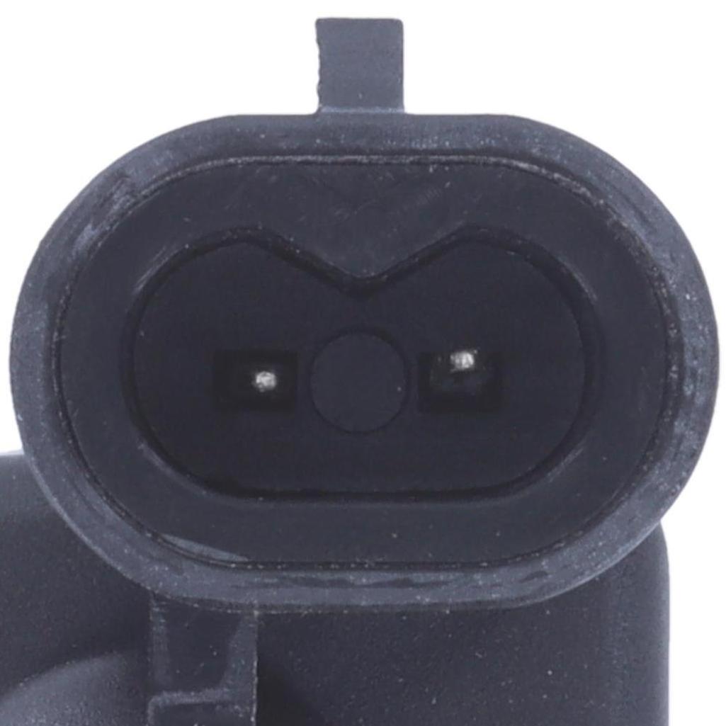 Corvette Vapor Canister Purge Solenoid : 1990-1996 5.7