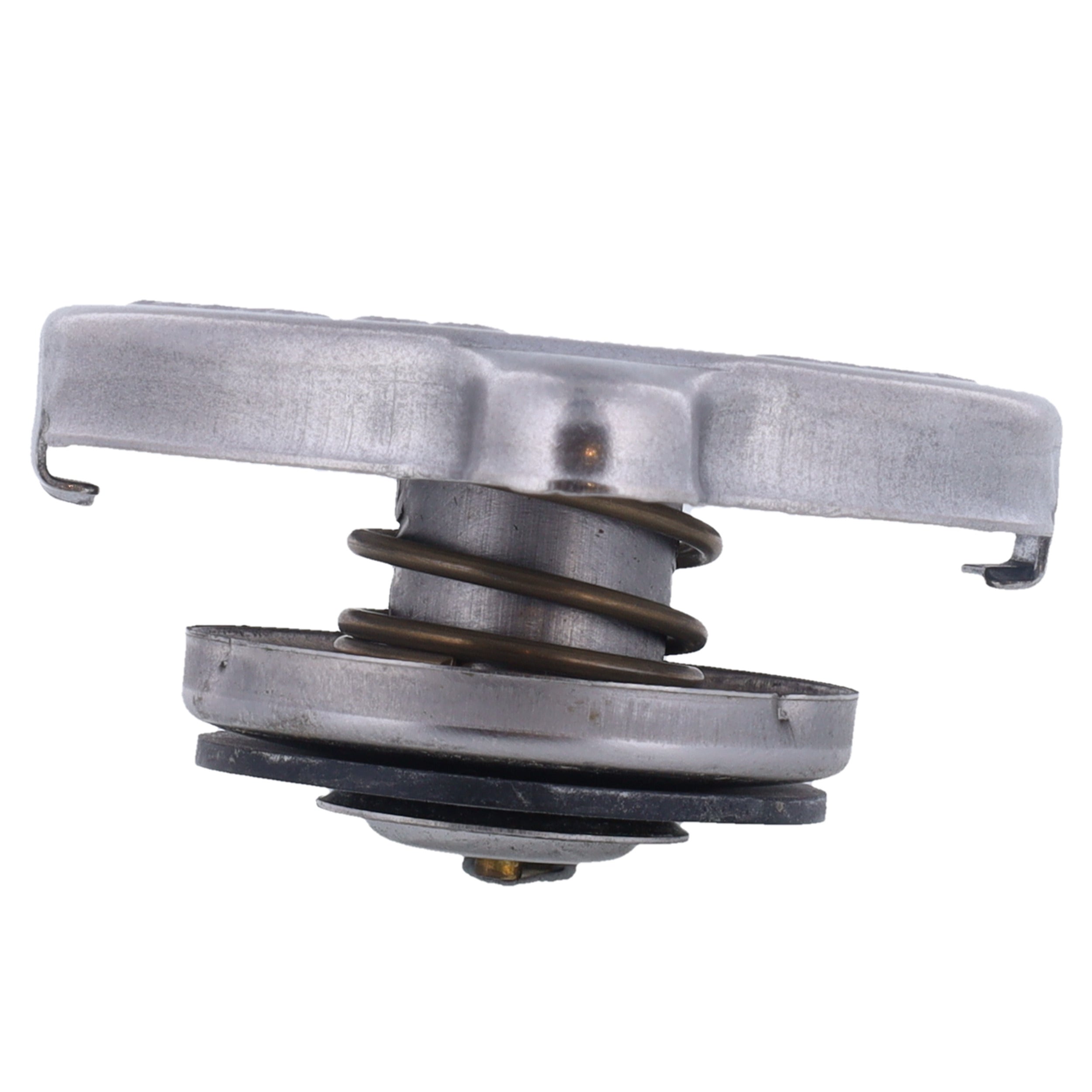 Corvette Radiator Cap : 1971-1980