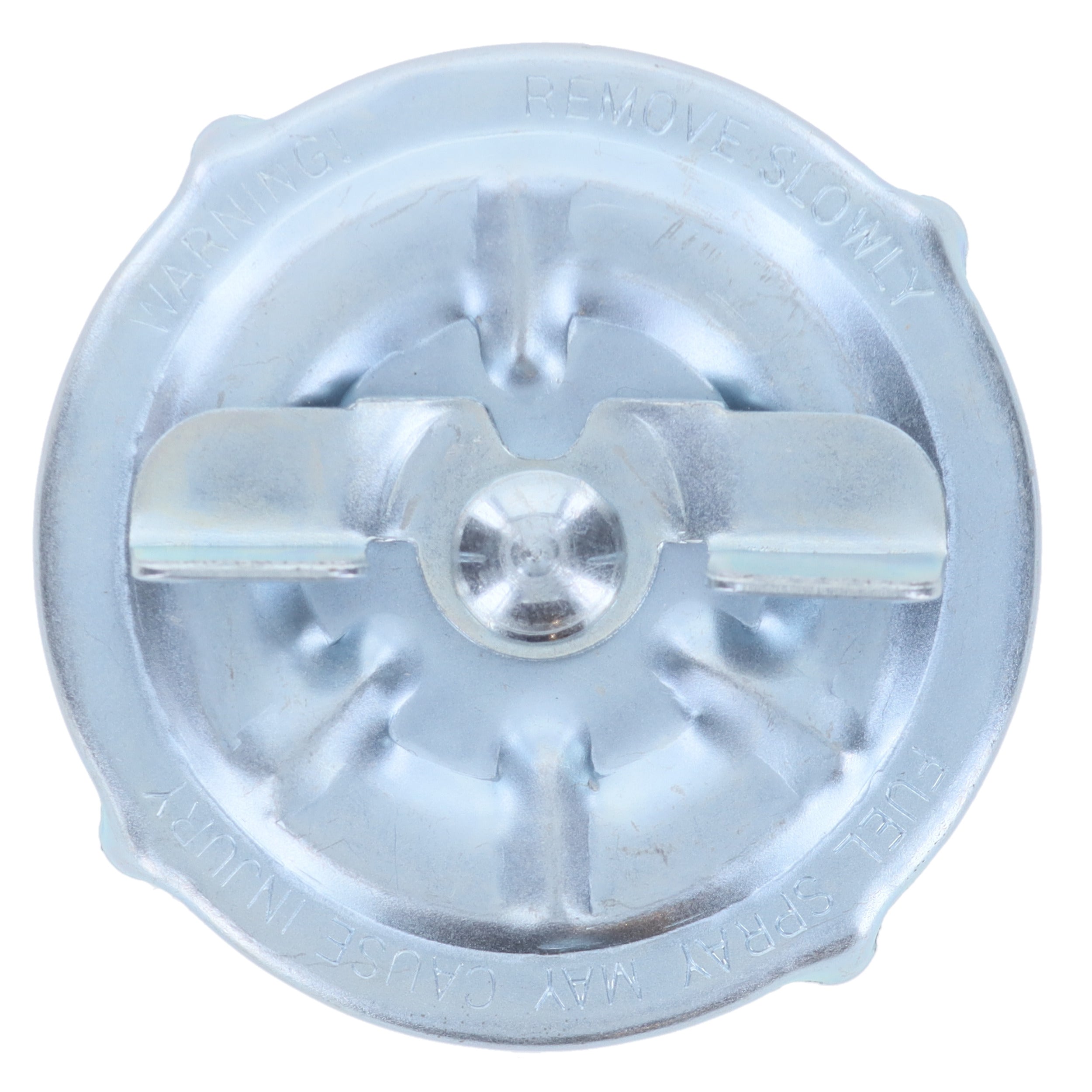 Corvette Fuel Tank Cap : 1967-1970