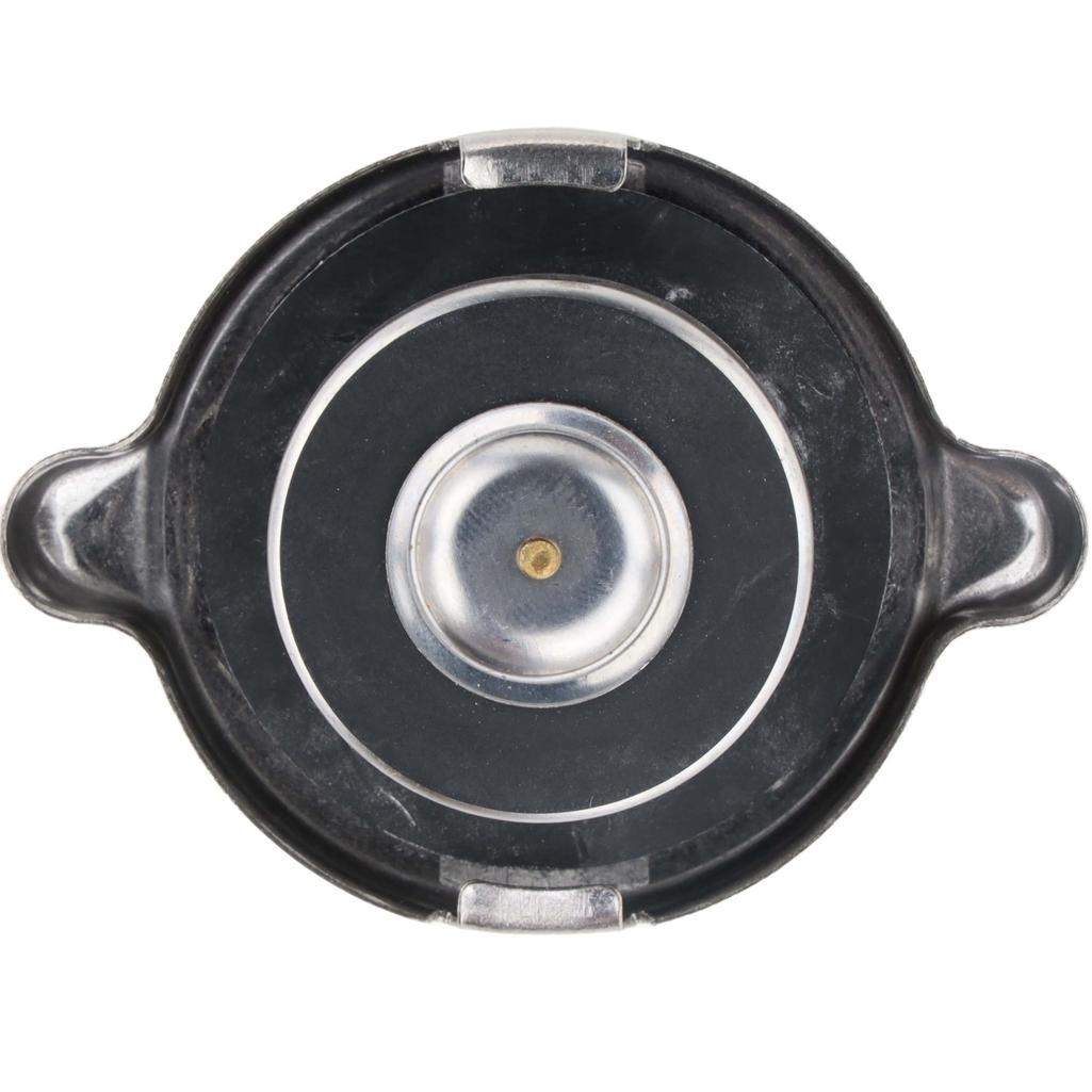 Corvette Radiator Cap : 1968
