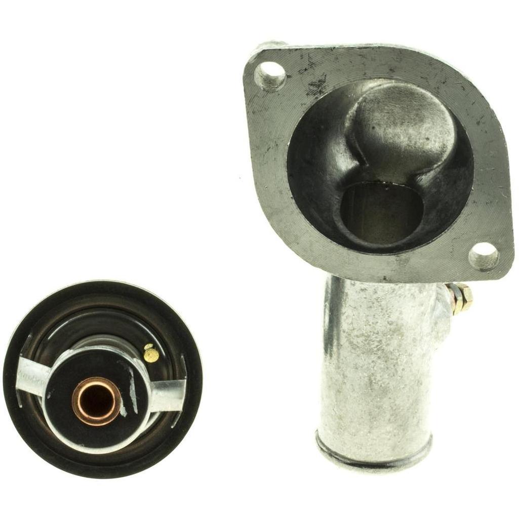 Corvette Engine Coolant Thermostat Housing : Assembly : Kit 1992-1996 5.7