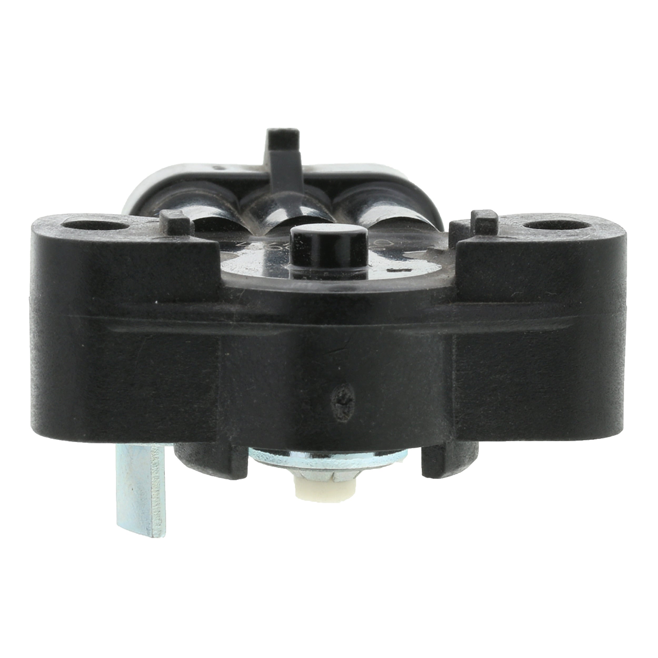 Corvette Throttle Position Sensor : 1990-1991 5.7