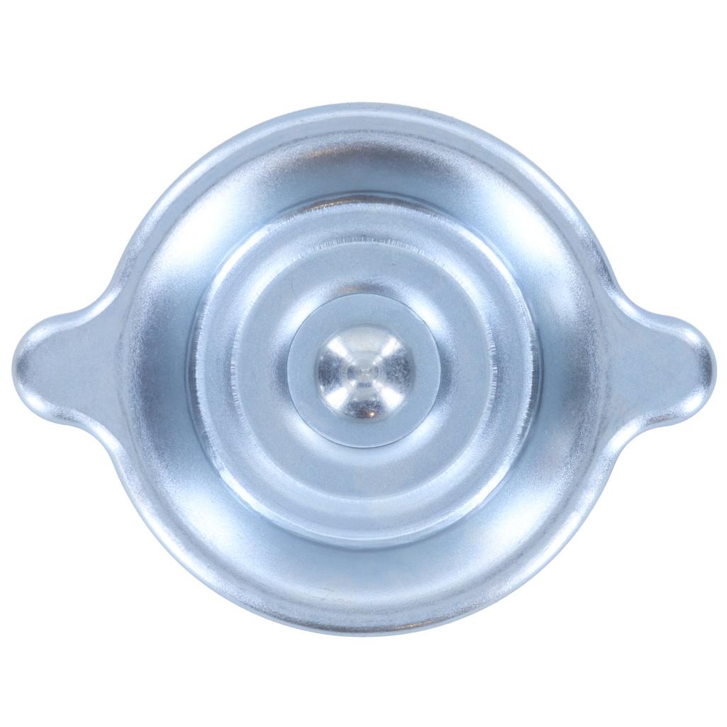 Corvette Engine Oil Filler Cap : 1969-1987 5.7