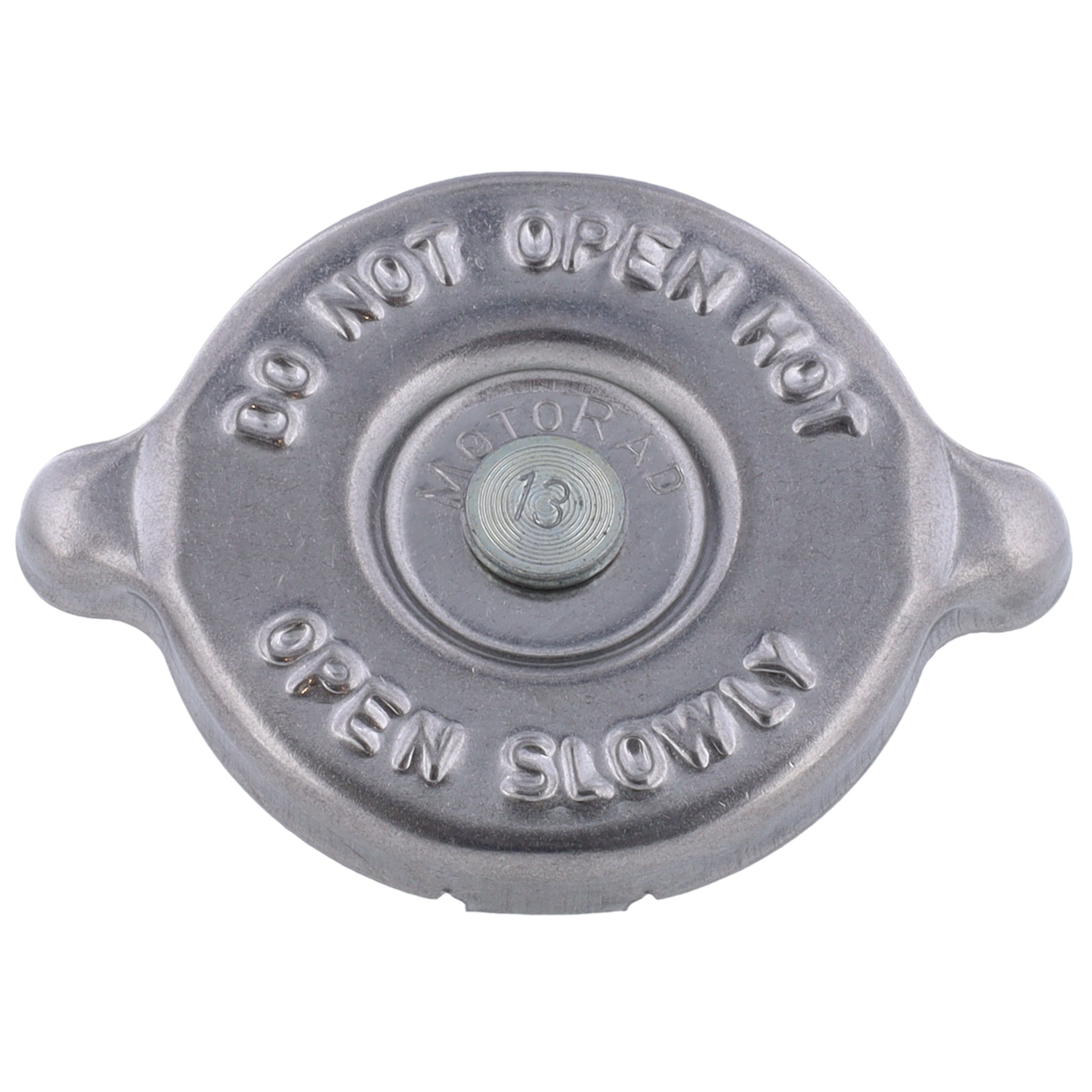 Corvette Radiator Cap : 1975-1996