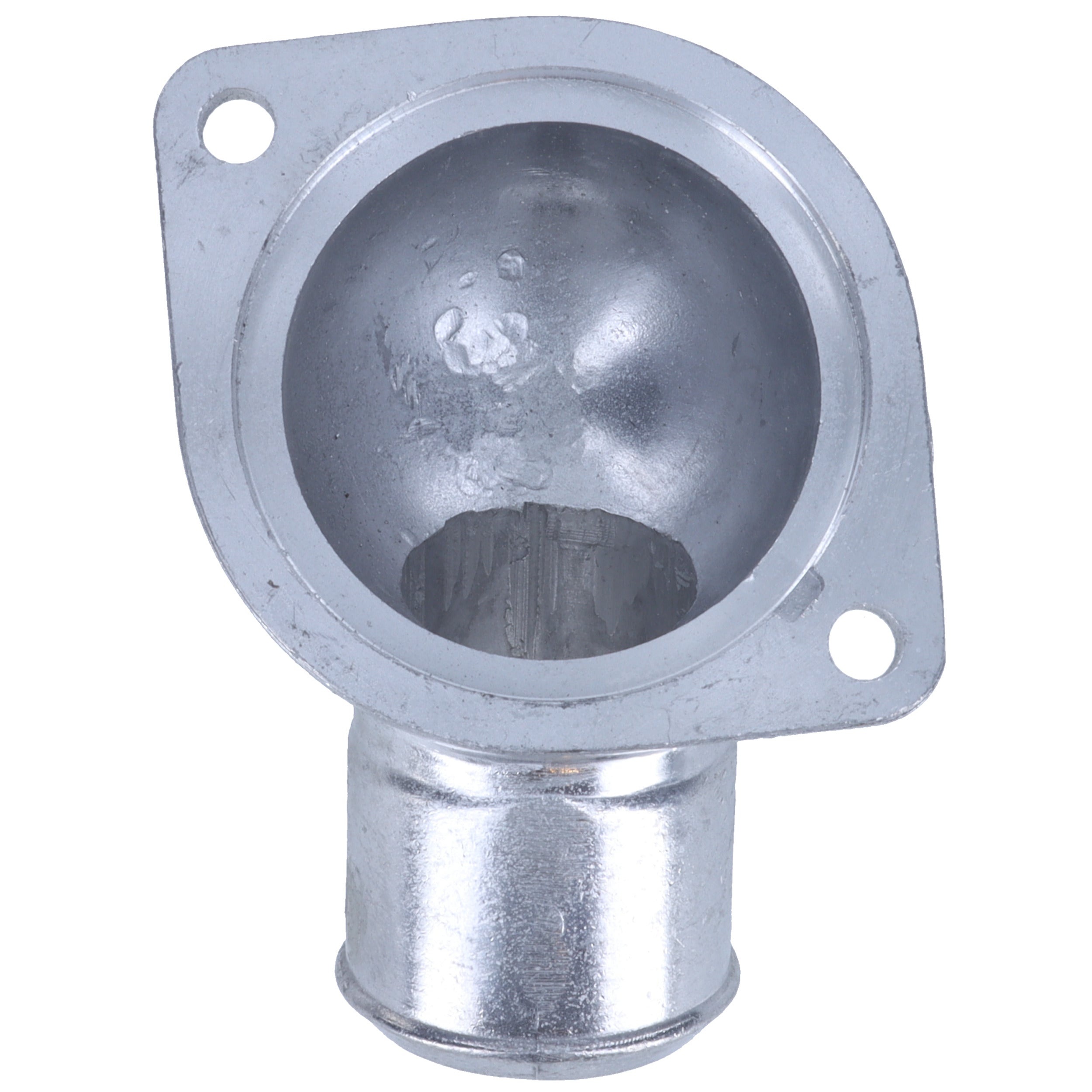 Corvette Engine Coolant Thermostat Housing : 2007-2024