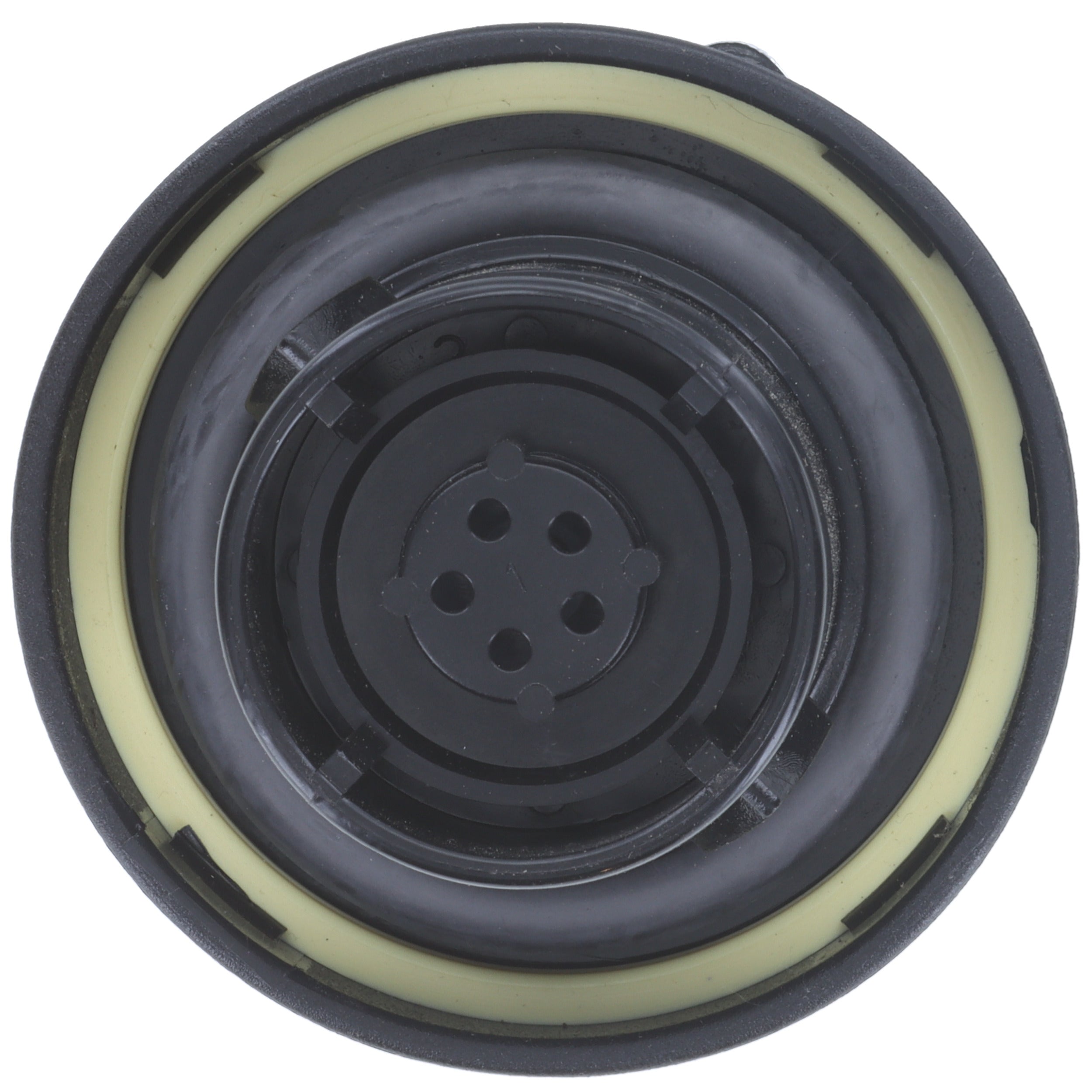 Corvette Fuel Tank Cap : 1997-2004 5.7