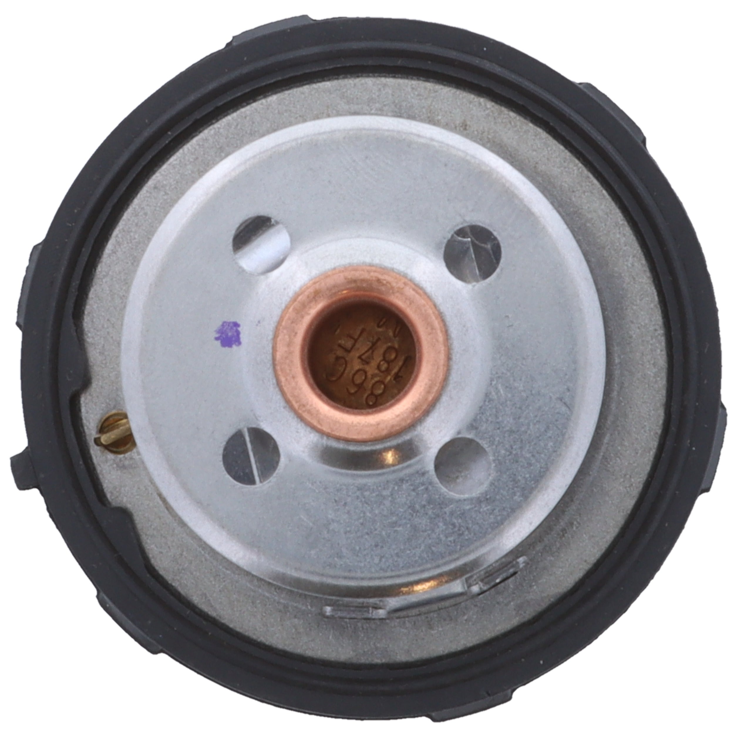 Corvette Engine Coolant Thermostat : 1999-2006