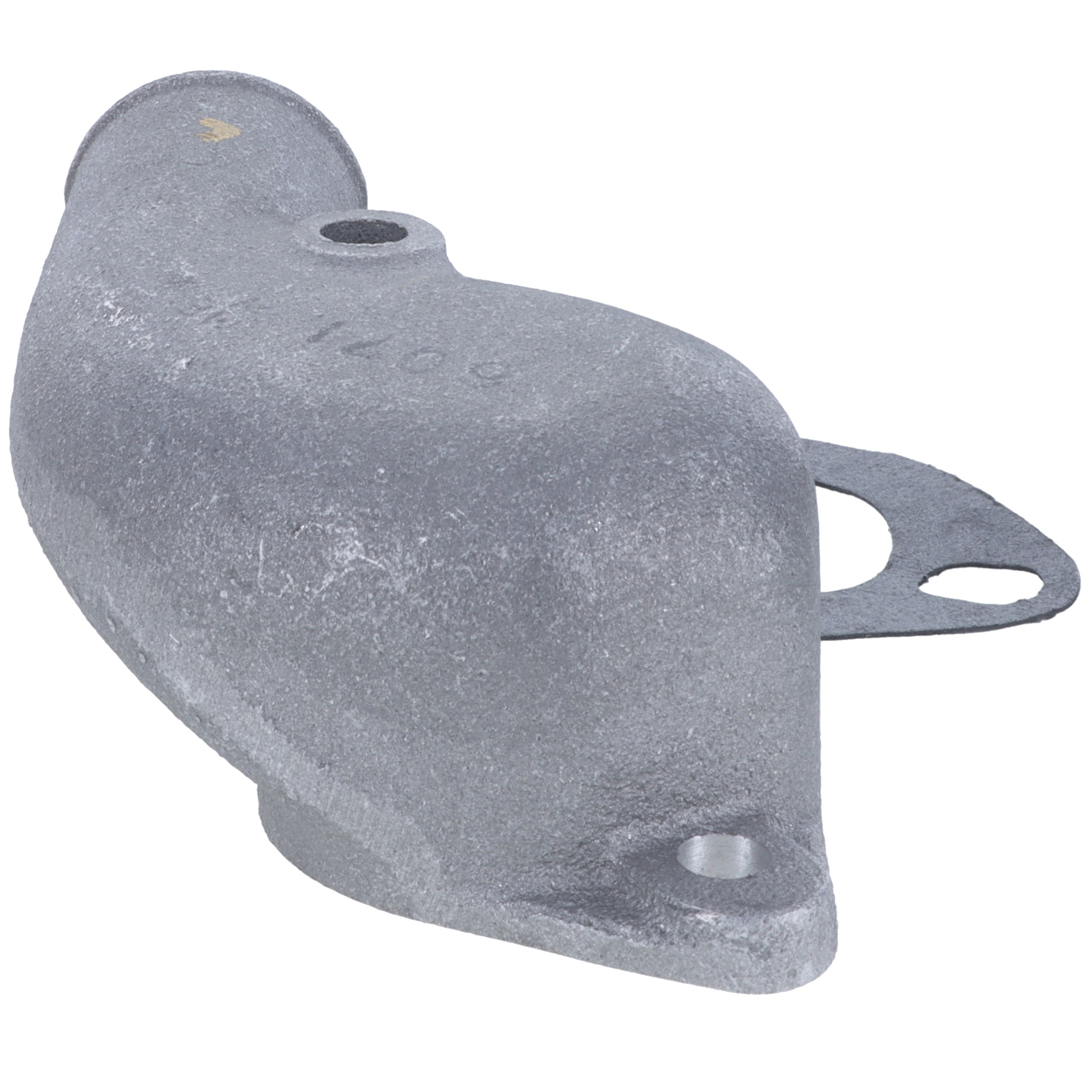 Corvette Engine Coolant Thermostat Housing : 1966-1968 7.0,1962-1968 5.3