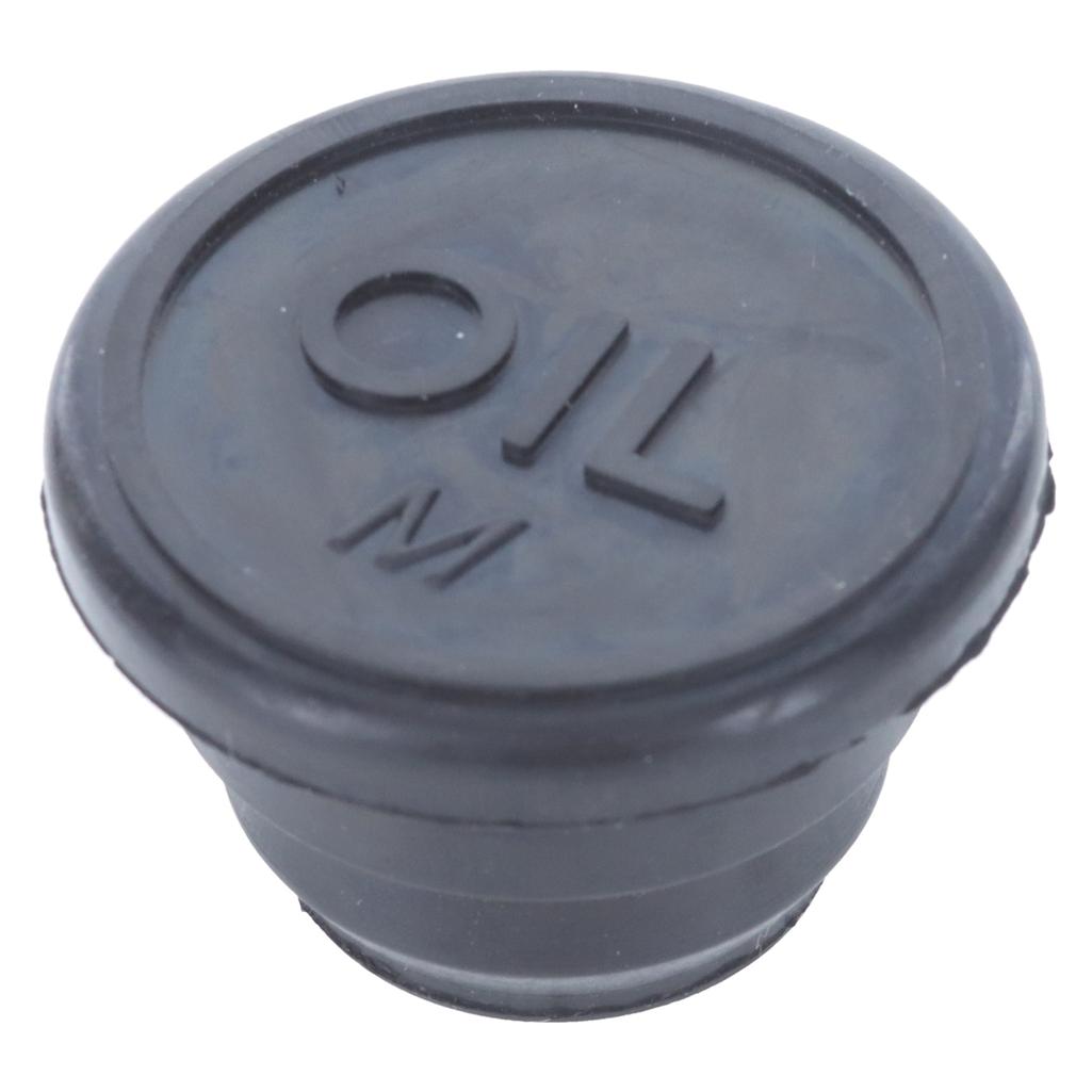 Corvette Engine Oil Filler Cap : 1975-1996