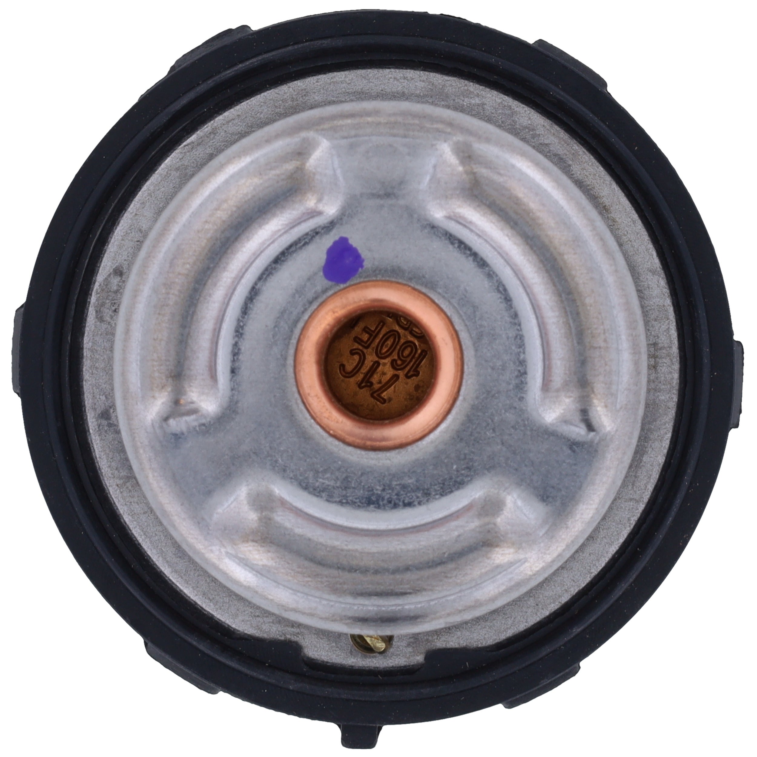 Corvette Engine Coolant Thermostat : 1999-2006