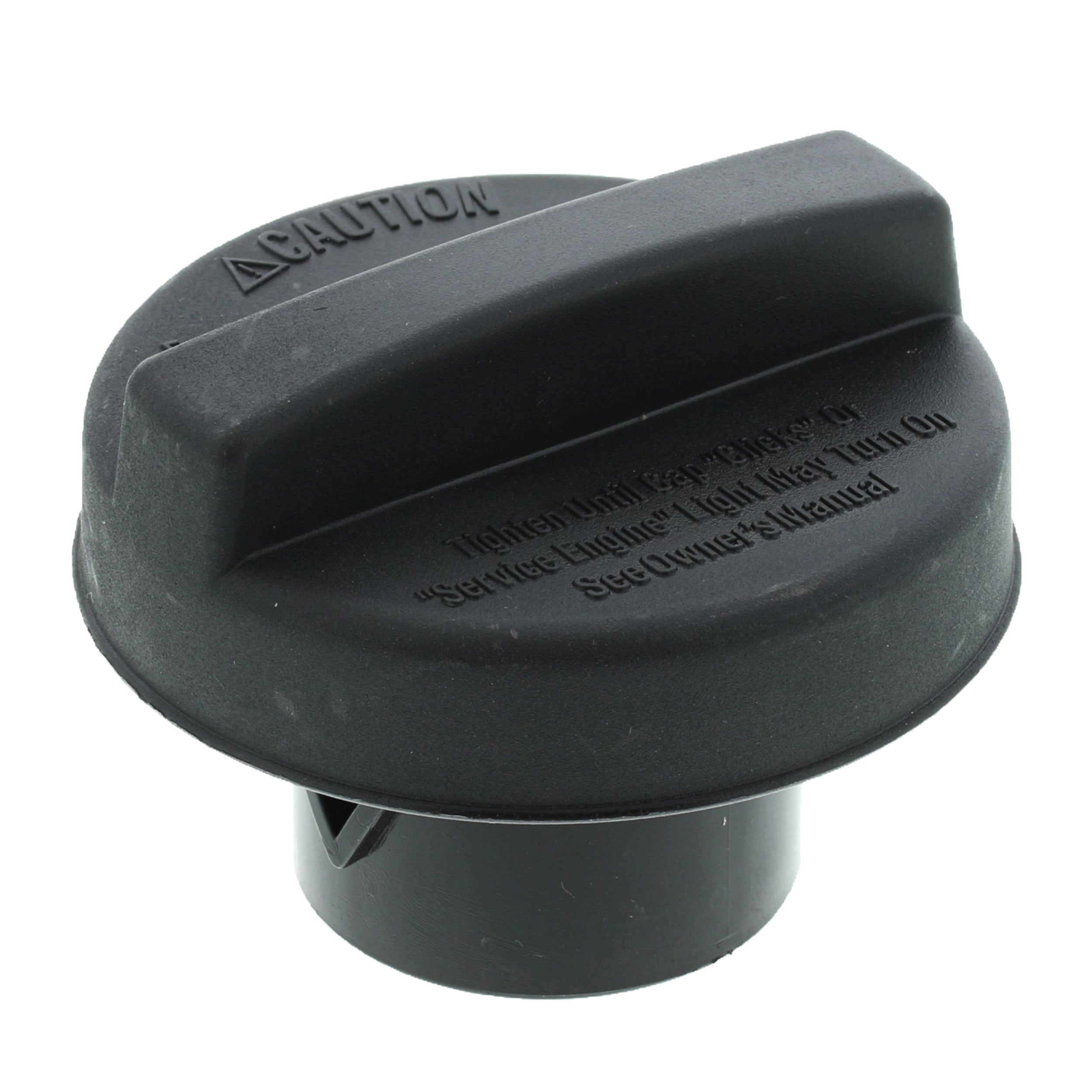 Corvette Fuel Tank Cap Tethered : 1997-2004 5.7