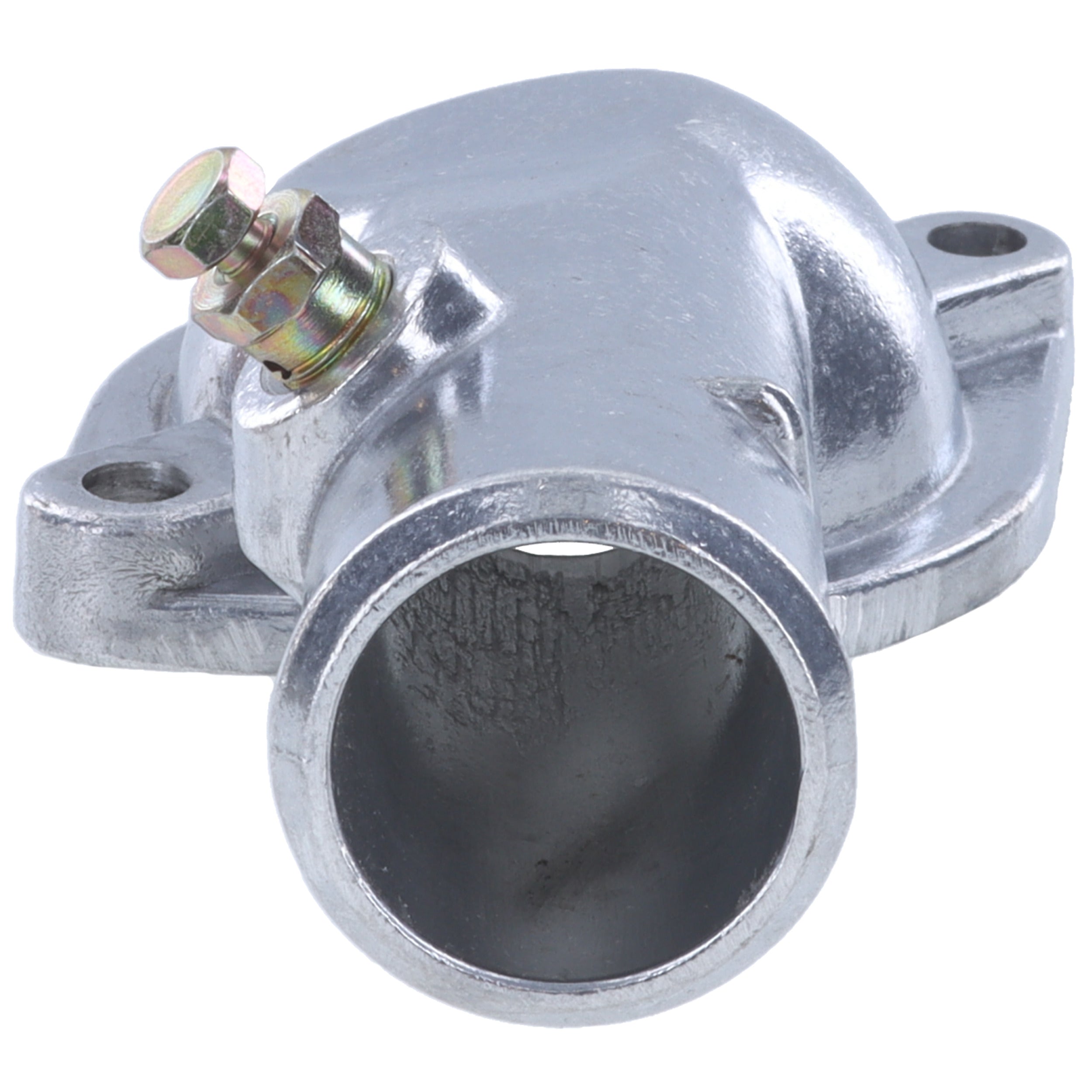 Corvette Engine Coolant Thermostat Housing : 1992-1996 5.7