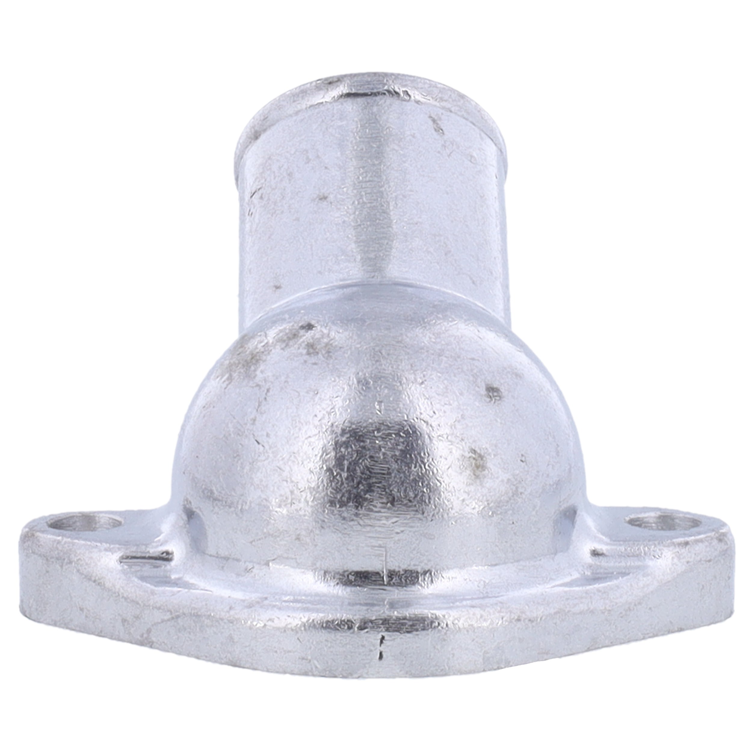 Corvette Engine Coolant Thermostat Housing : 1959 4.6