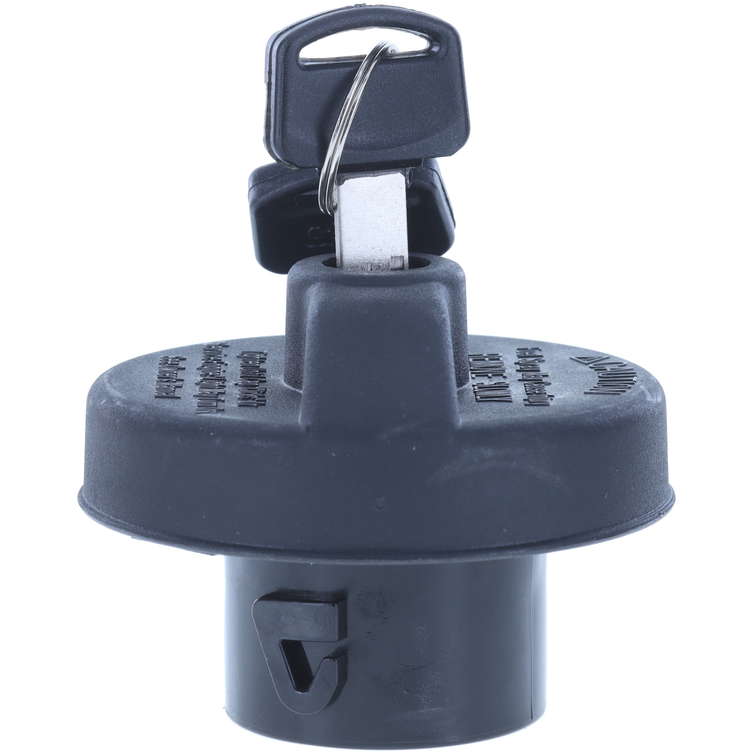 Corvette Fuel Tank Cap : 2004-2011