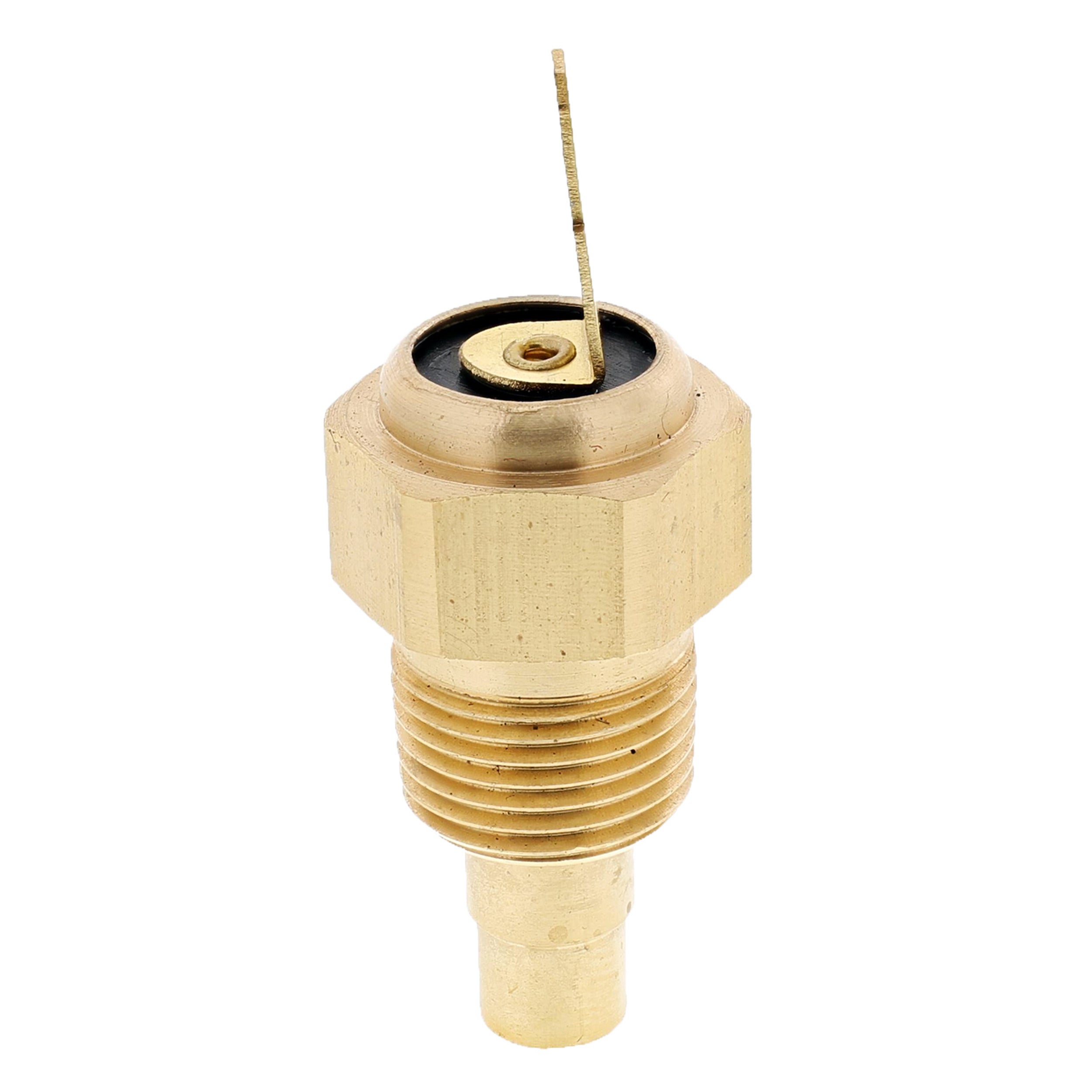 Corvette Engine Coolant Temperature Sender : 1979-1995 5.7