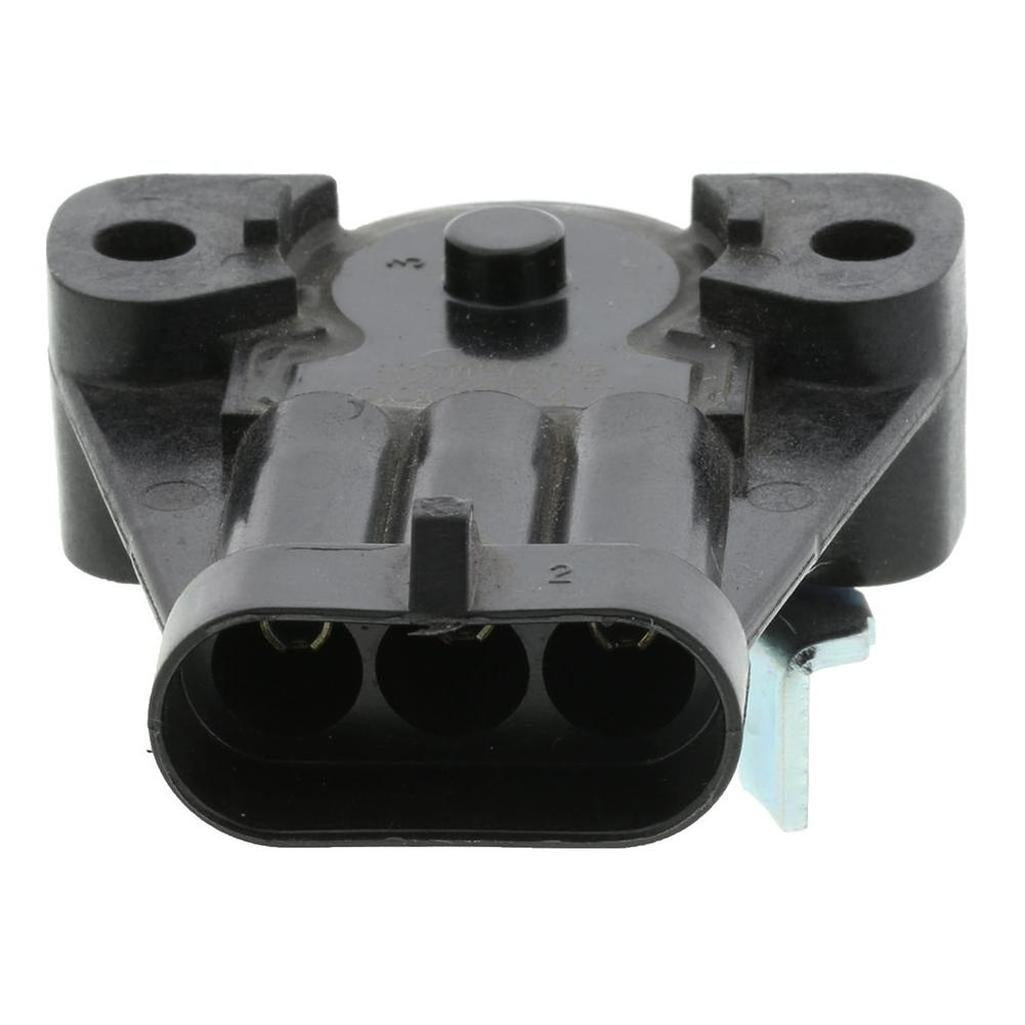 Corvette Throttle Position Sensor : 1990-1991 5.7
