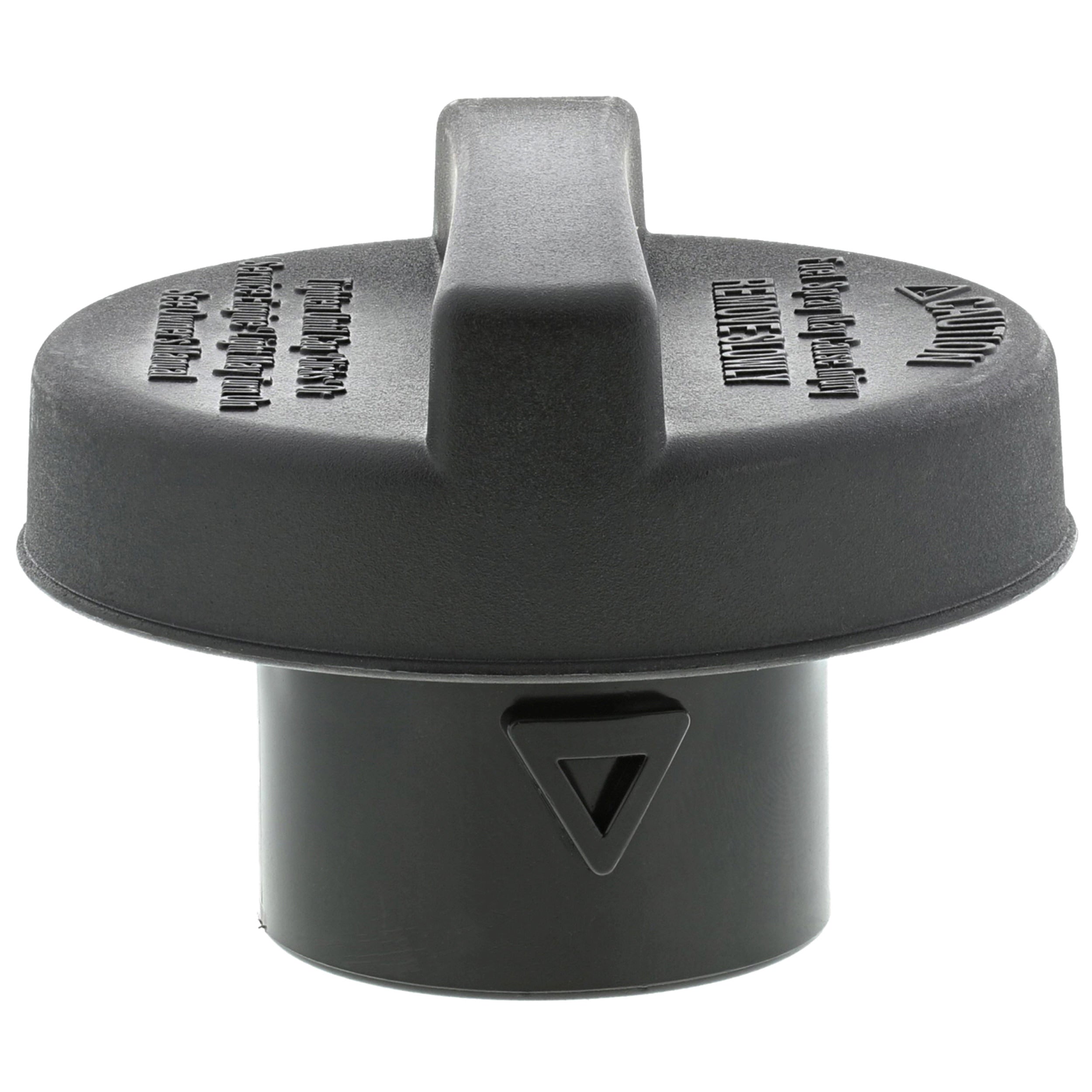 Corvette Fuel Tank Cap Tethered : 1997-2004 5.7