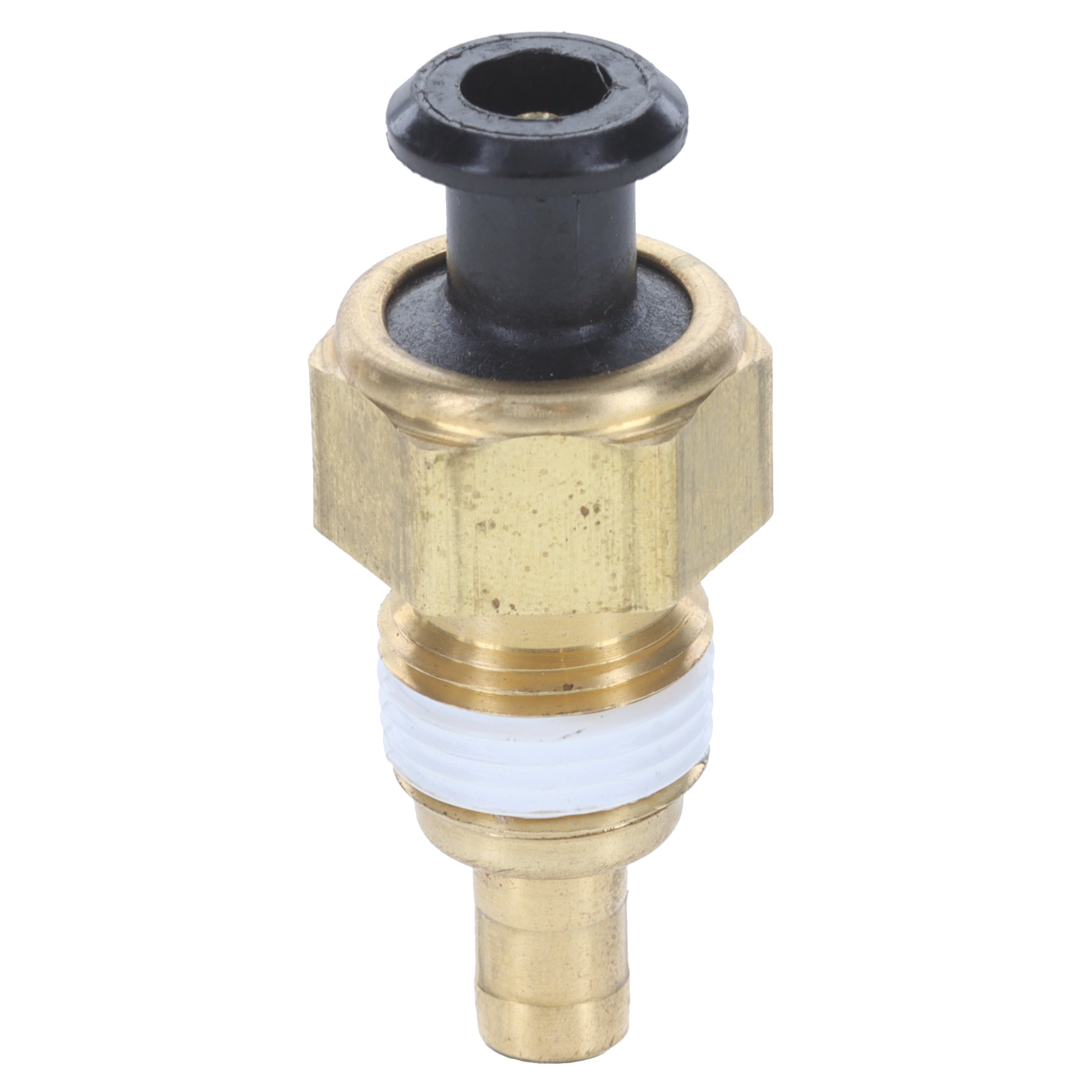 Corvette Engine Cooling Fan Switch : 1985-1991 5.7