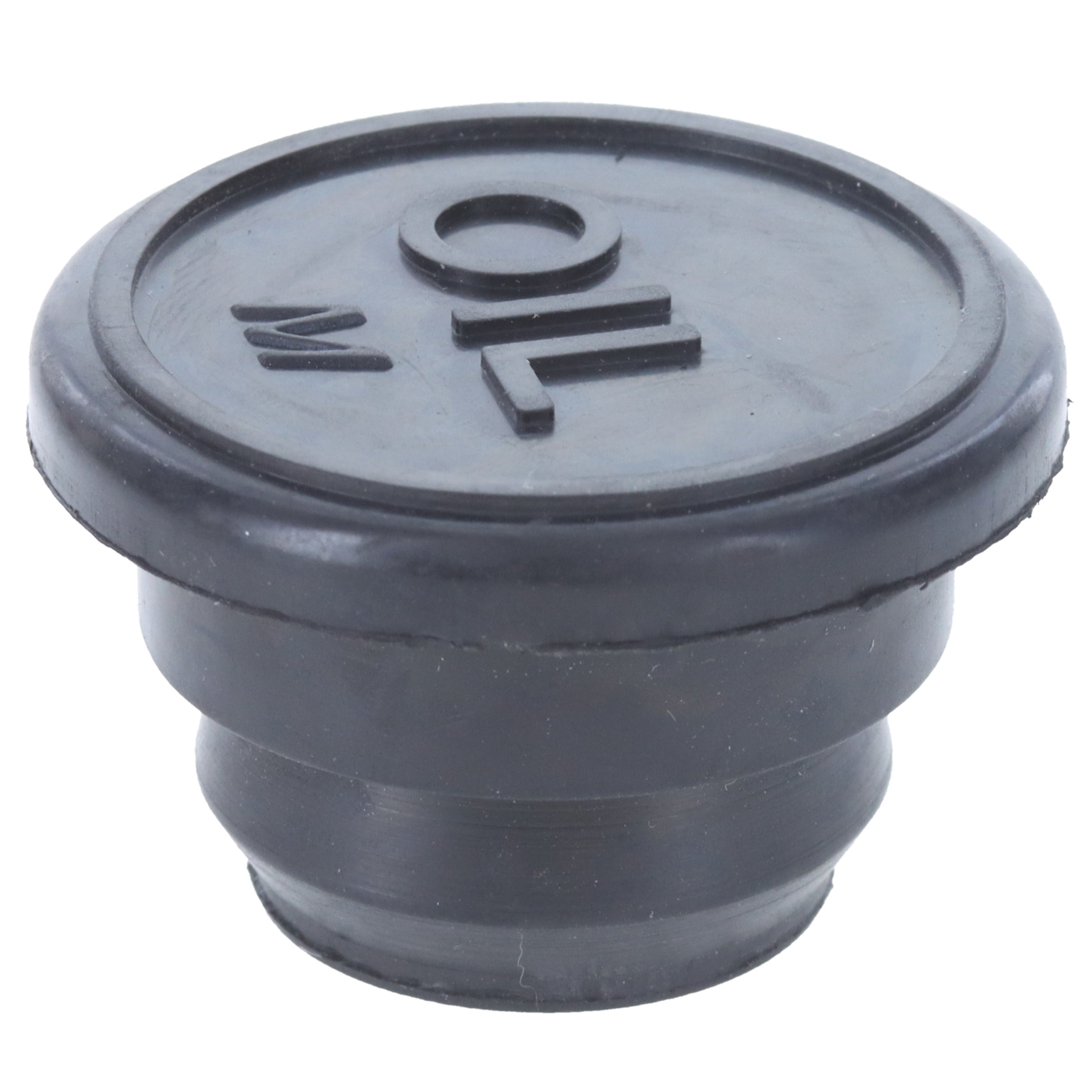 Corvette Engine Oil Filler Cap : 1975-1996