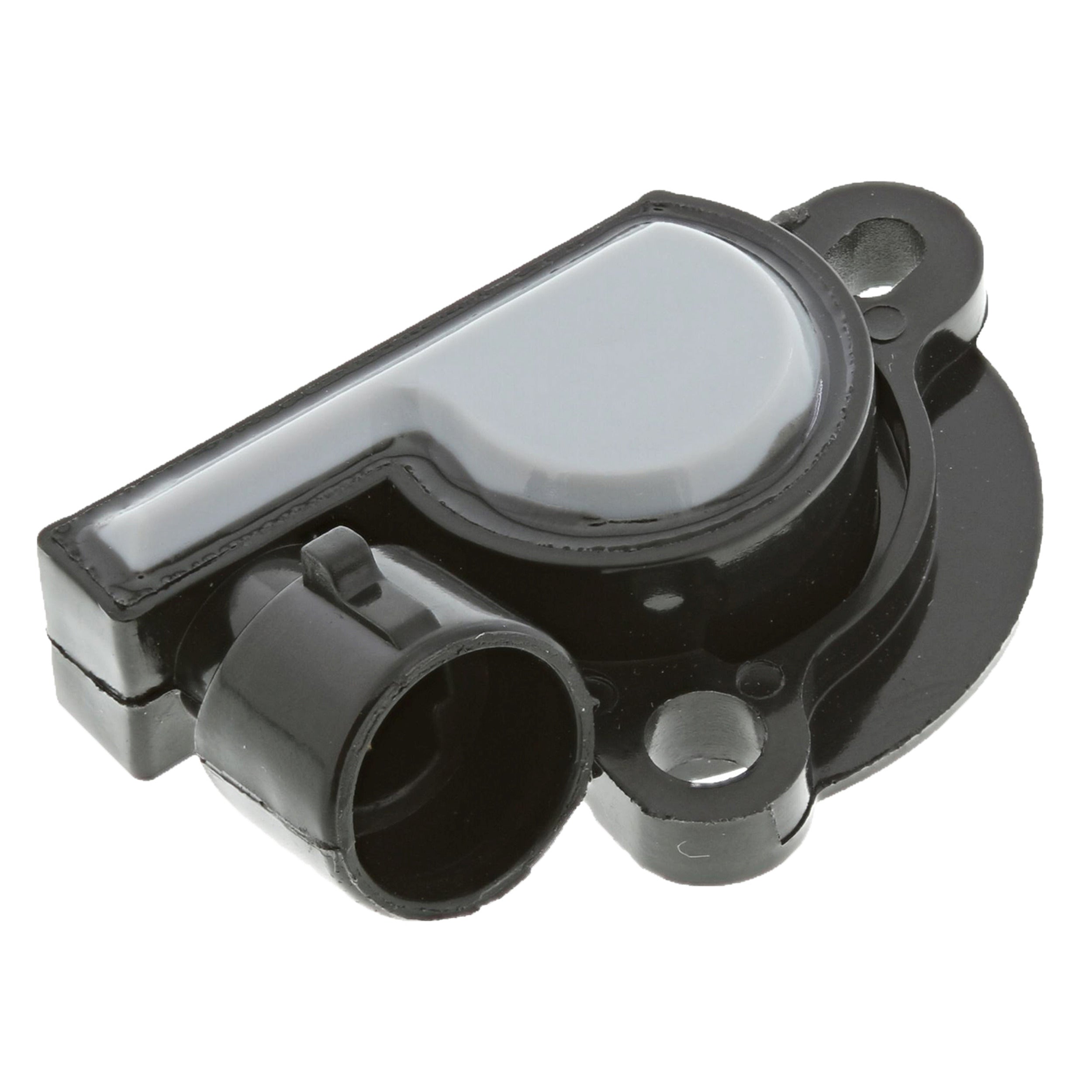 Corvette Throttle Position Sensor : 1992-1993 5.7