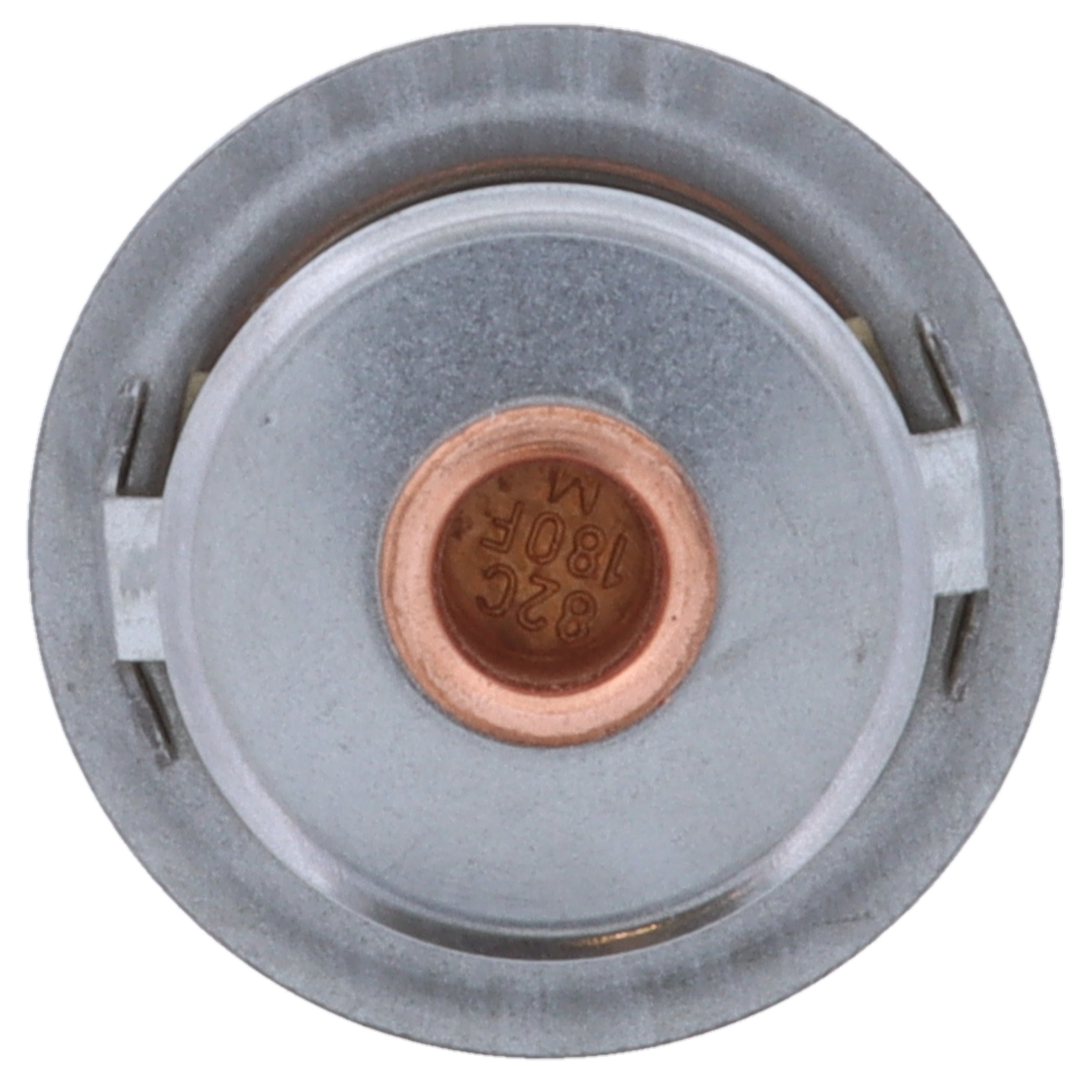 Corvette Engine Coolant Thermostat : 1990-1995 5.7