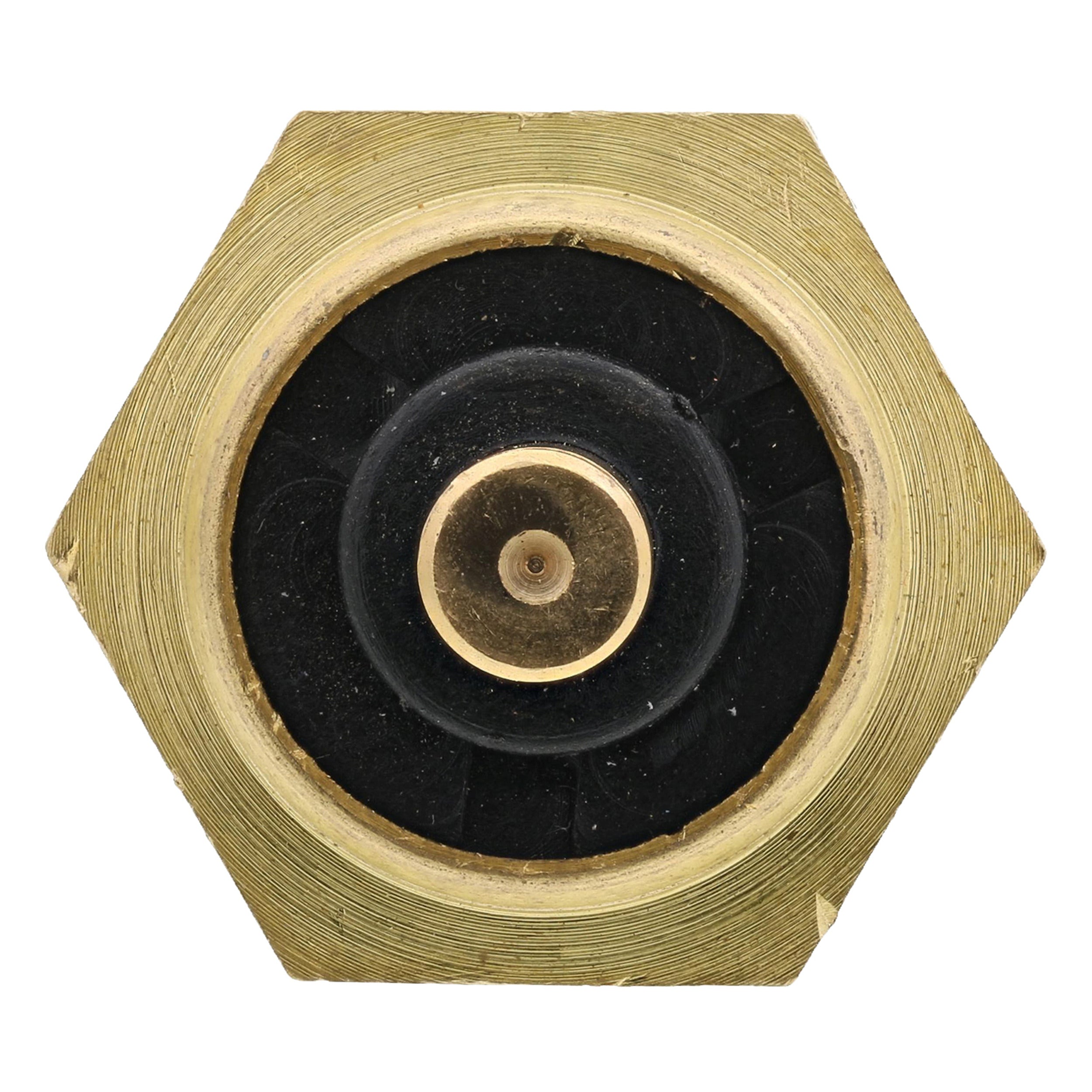 Corvette Engine Coolant Temperature Switch : 1969-1978 5.7