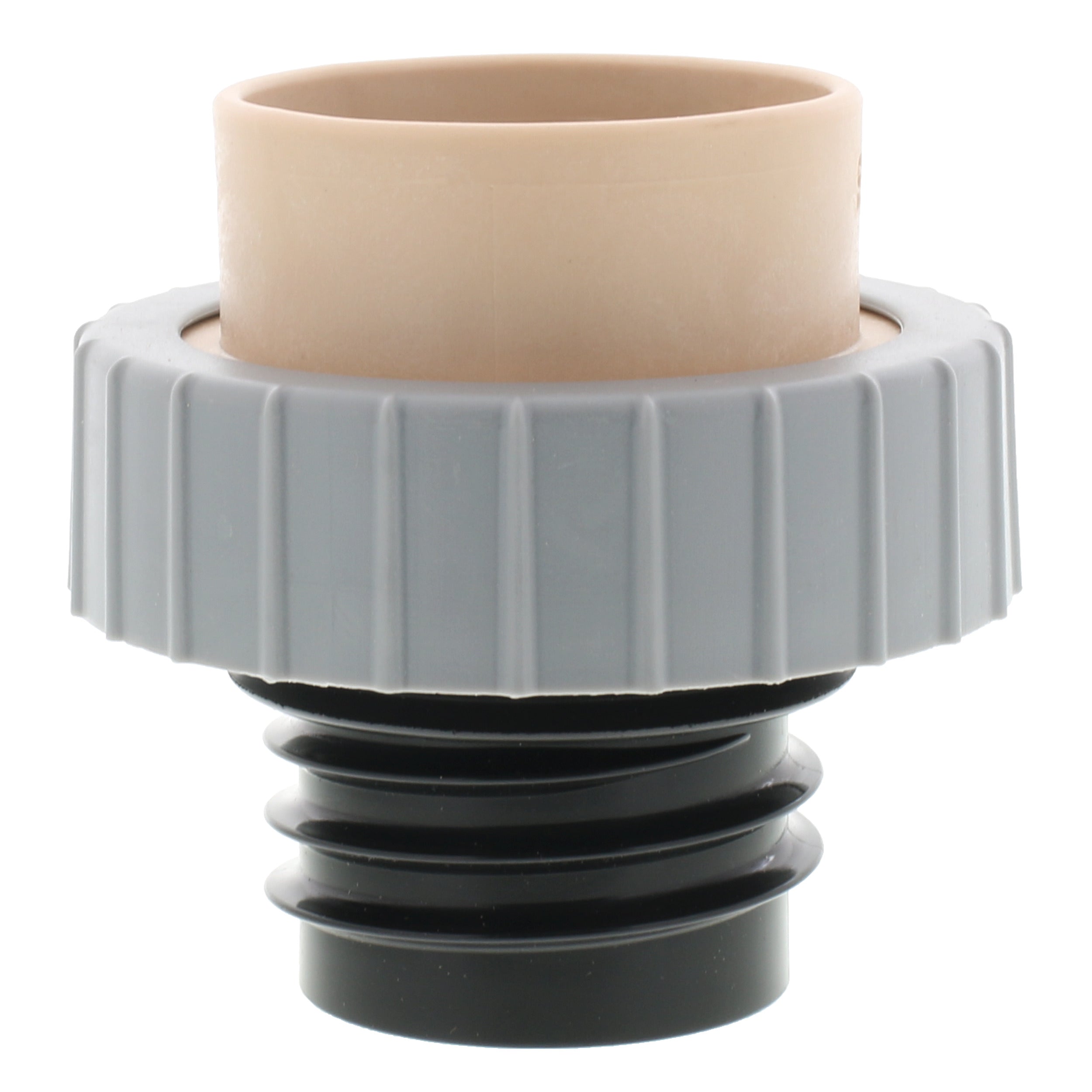 Corvette Fuel Cap Tester Adapter : 2010-2023