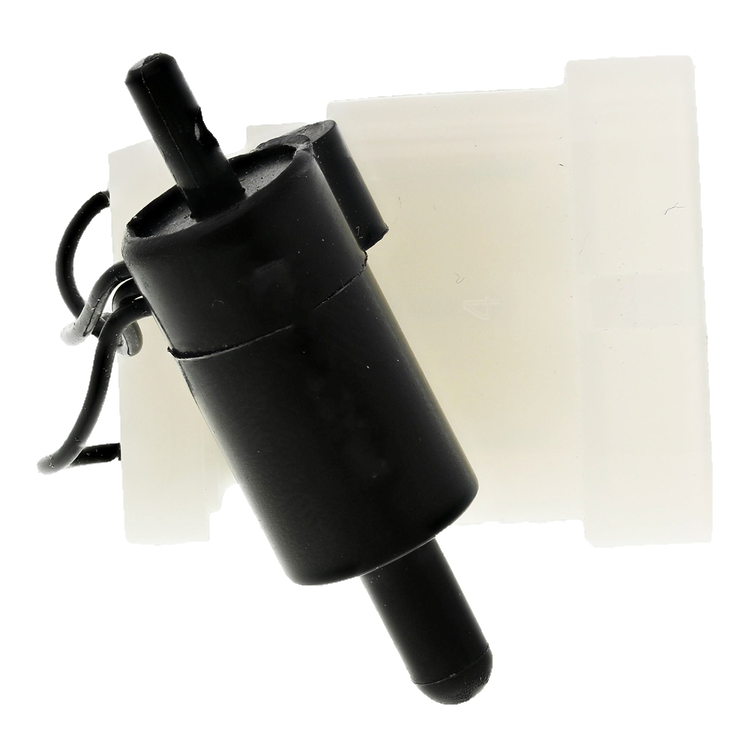 Corvette Throttle Position Sensor : 1980-1986 5.7