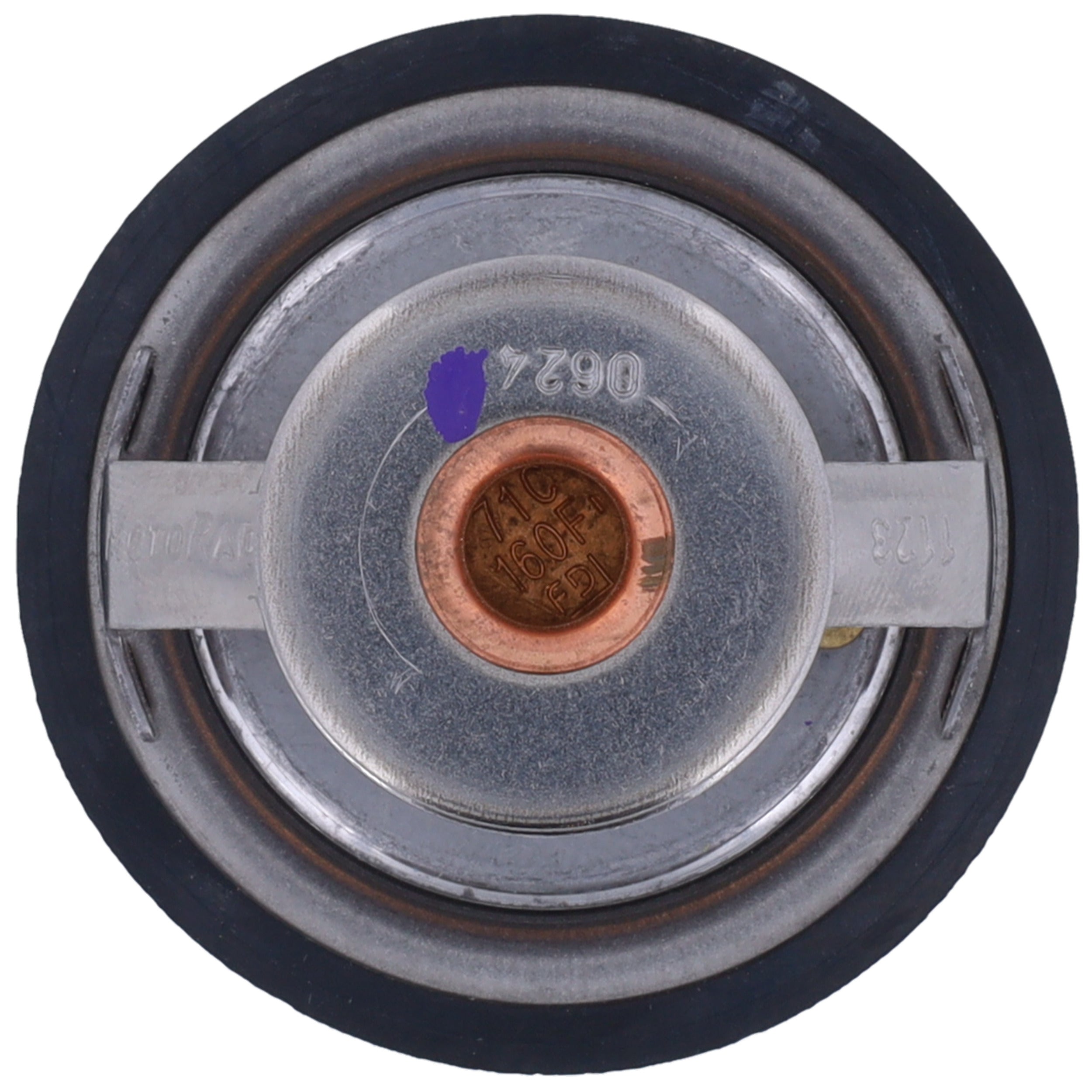 Corvette Engine Coolant Thermostat : 1992-1996 5.7
