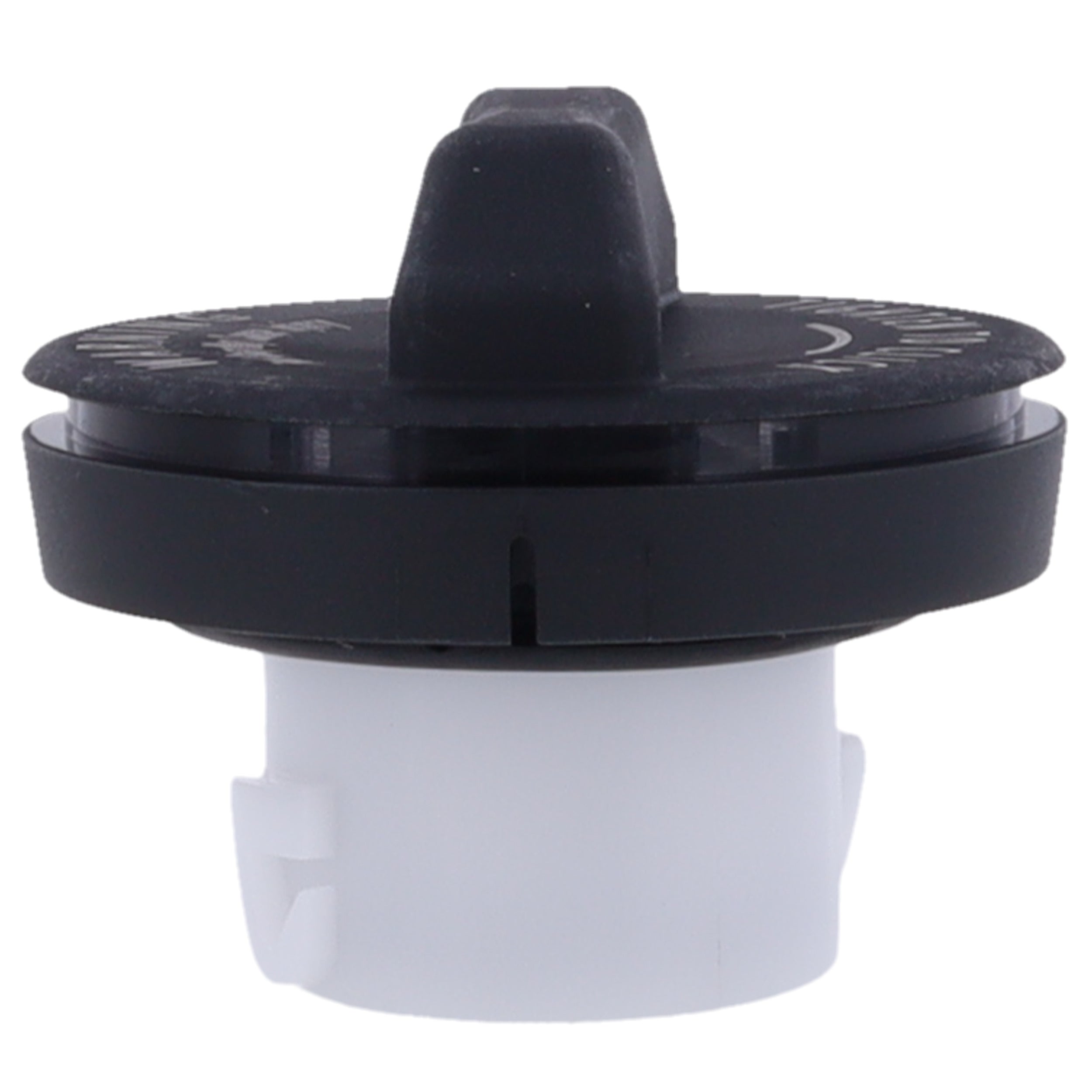Corvette Fuel Tank Cap Tethered : 2004-2009