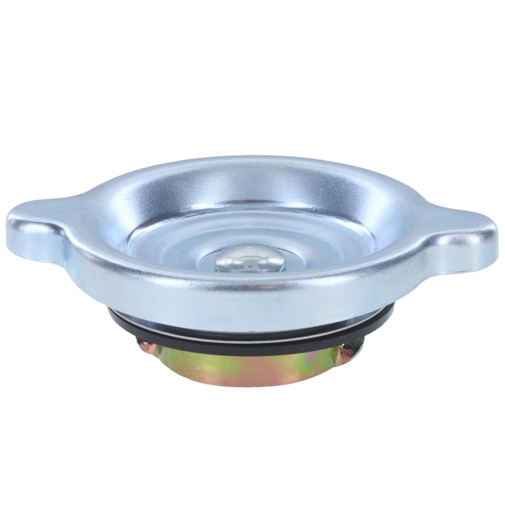 Corvette Engine Oil Filler Cap : 1969-1987 5.7