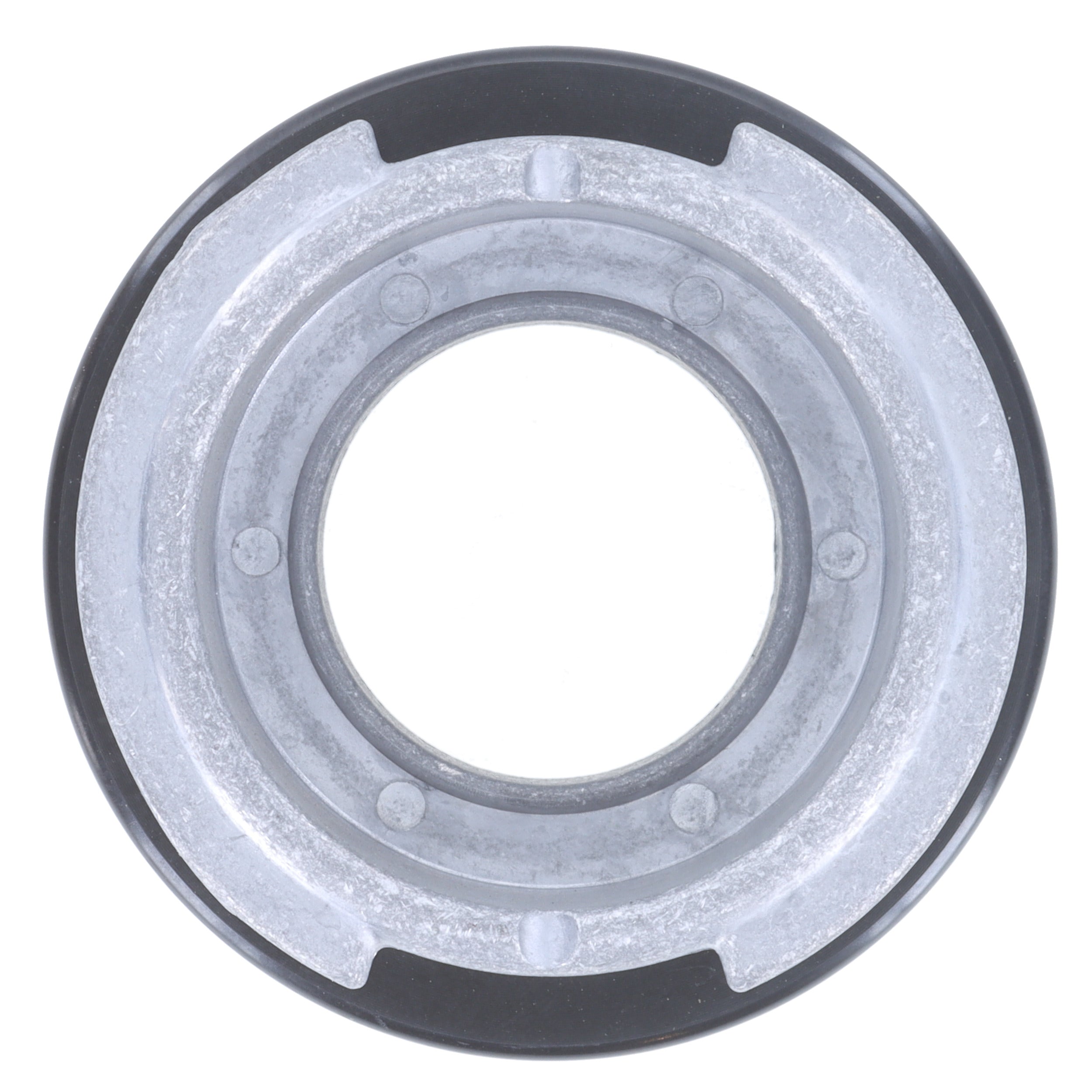 Corvette Cooling System Adapter : 1997-2004 5.7