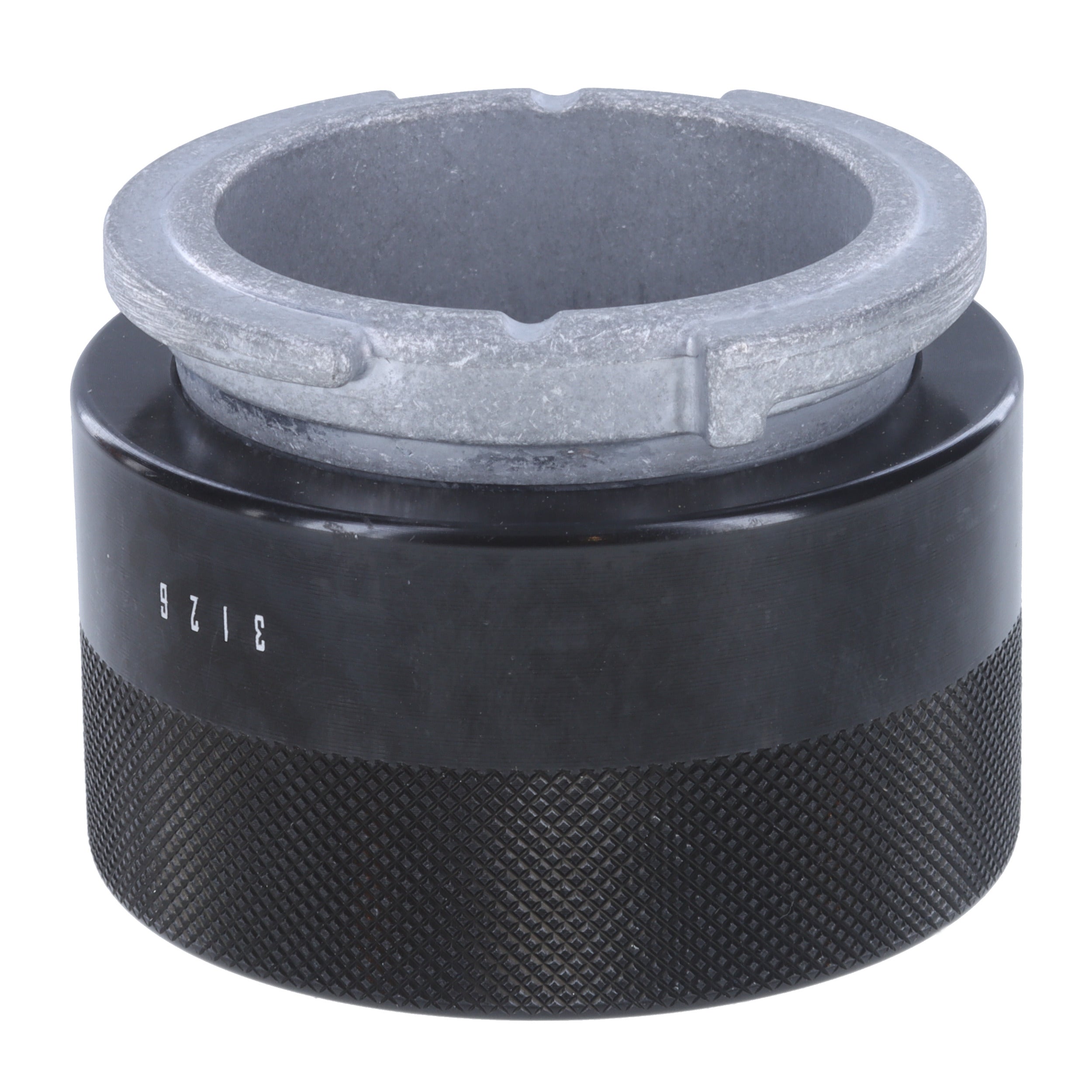Corvette Cooling System Adapter : 1997-2004 5.7
