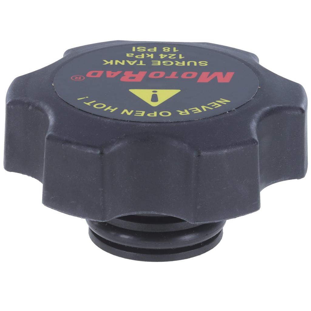 Corvette Radiator Cap : 2005-2007 6.0