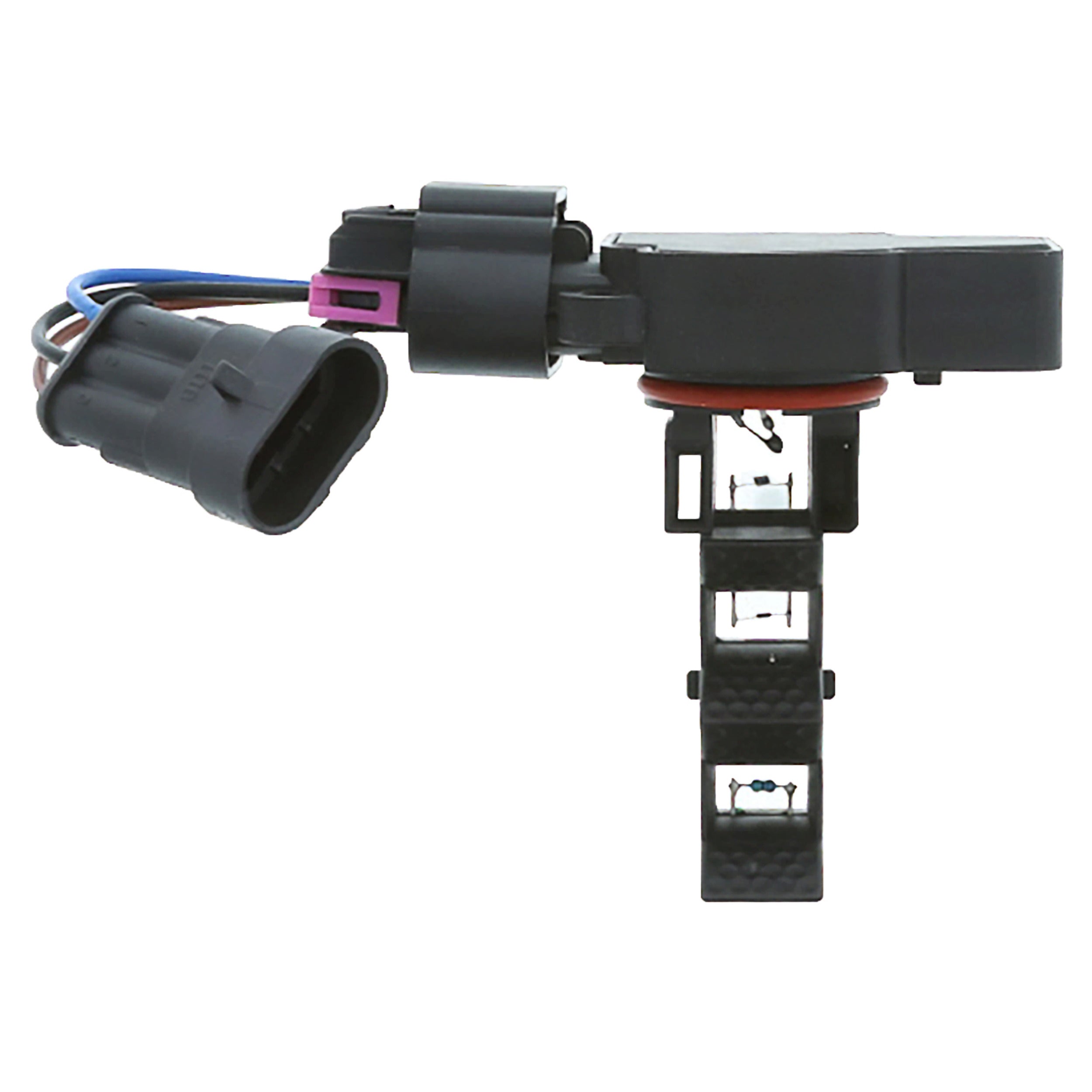 Corvette Mass Air Flow Sensor : 1994-2000 5.7