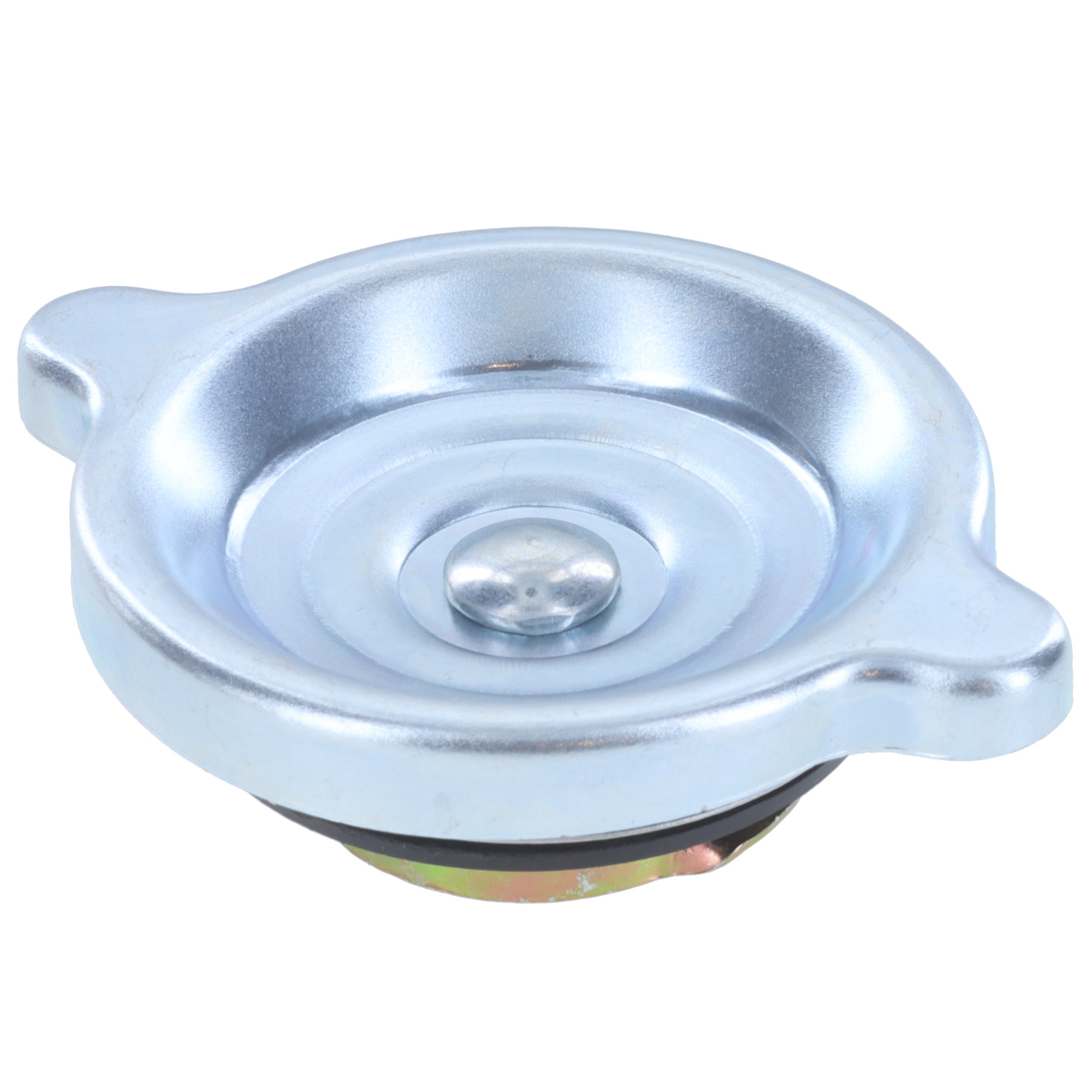 Corvette Engine Oil Filler Cap : 1969-1987 5.7