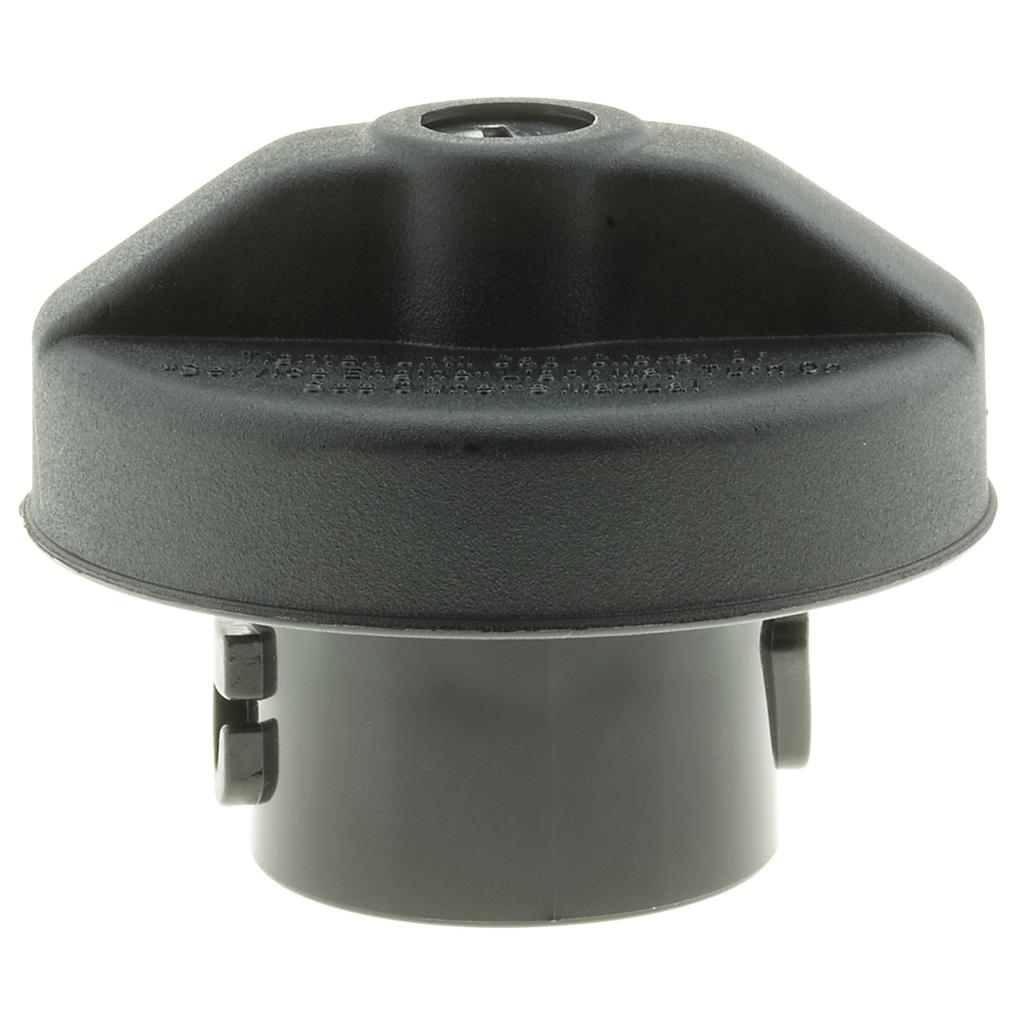 Corvette Fuel Tank Cap : Keyed Alike 2004-2011