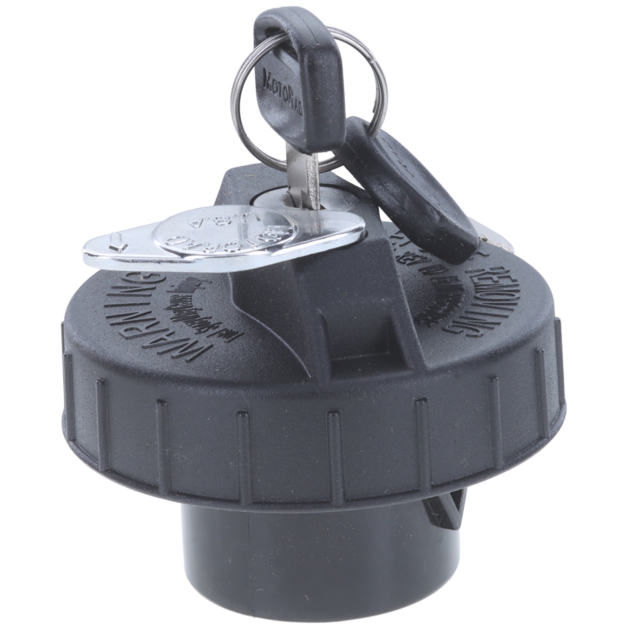 Corvette Fuel Tank Cap : 1997-2004 5.7