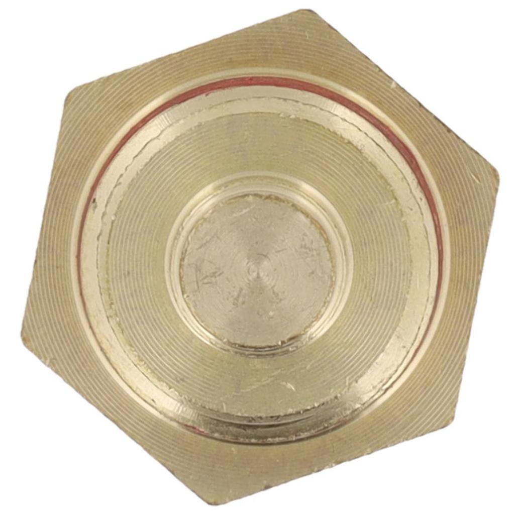 Corvette Engine Coolant Temperature Switch : 1990-1995-5.7