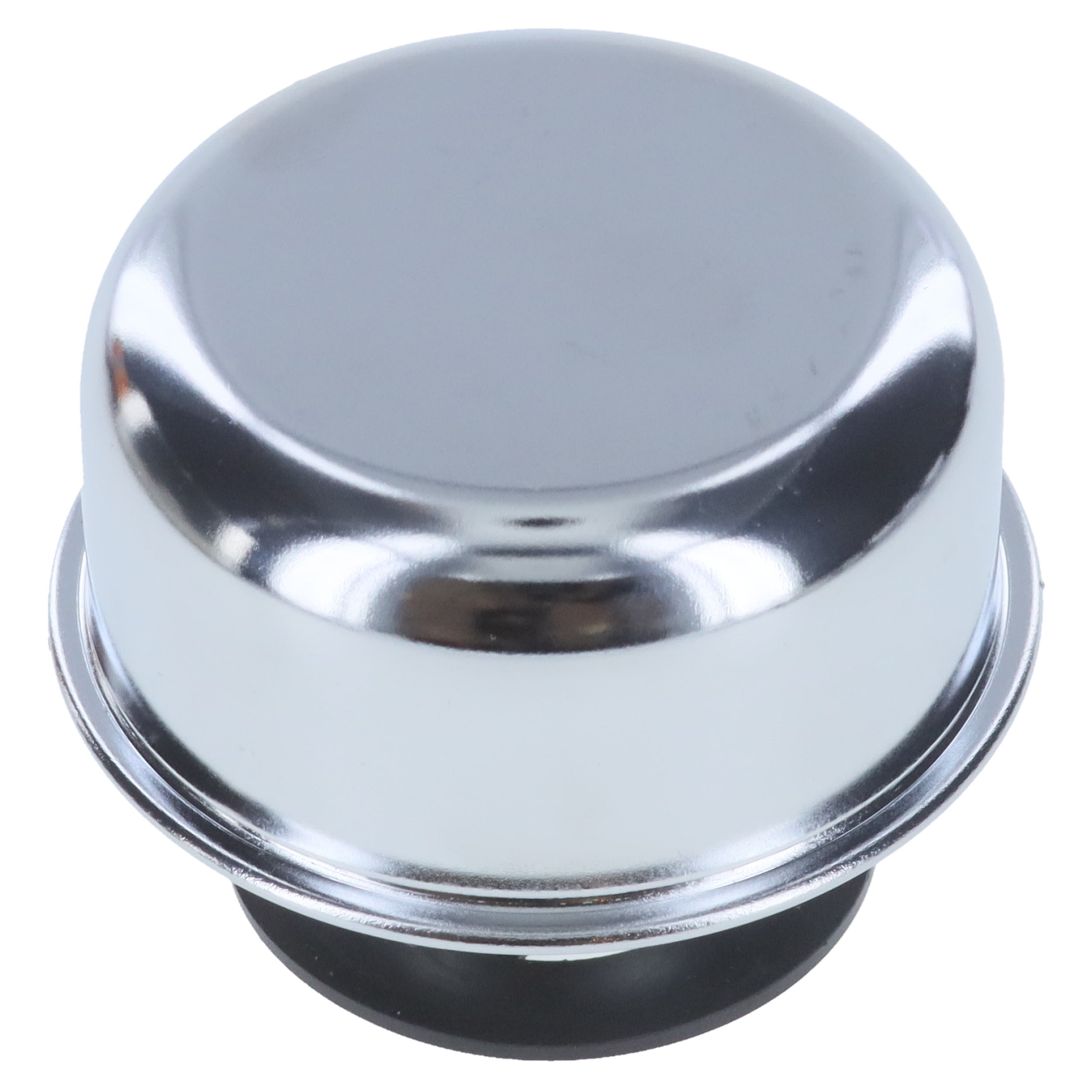 Corvette Engine Crankcase Breather Cap : 1967