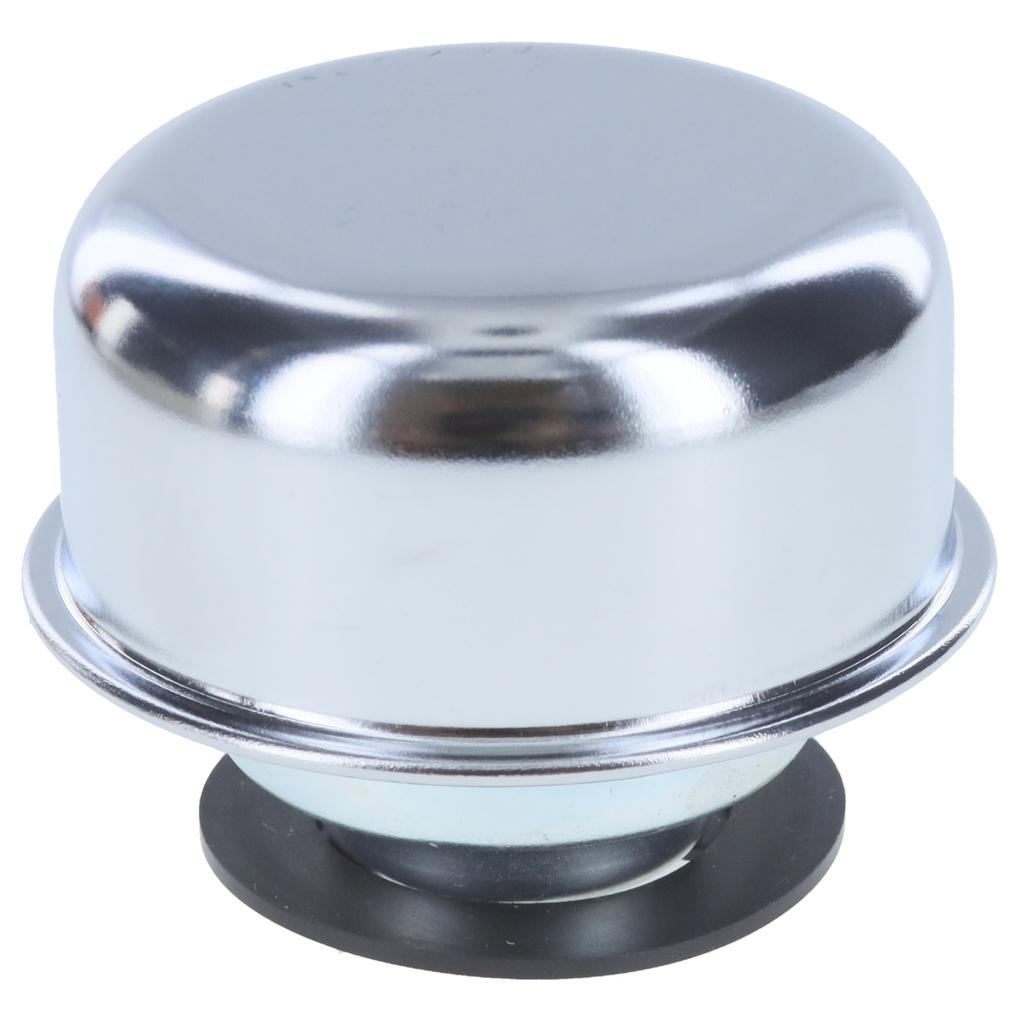 Corvette Engine Crankcase Breather Cap : 1967