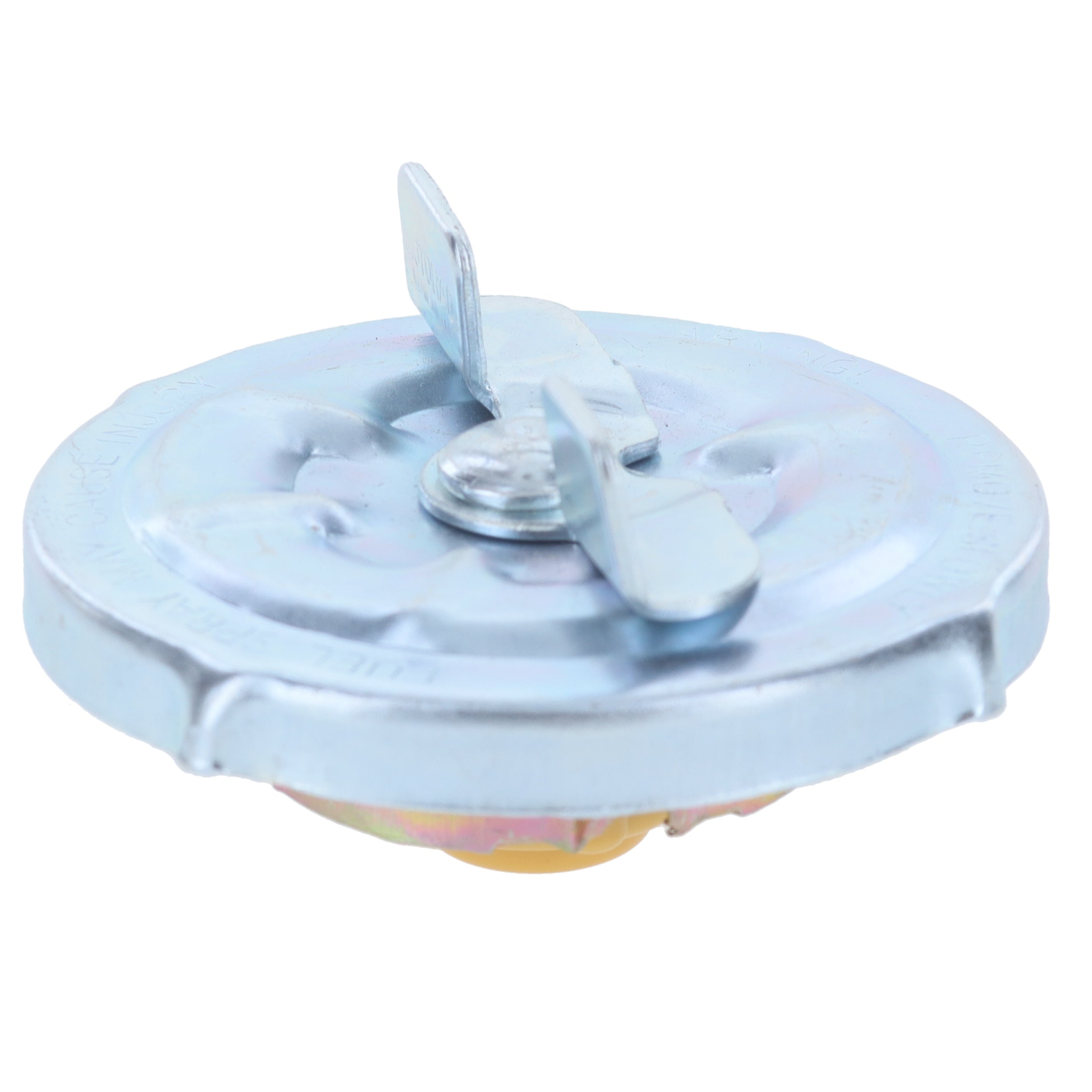 Corvette Fuel Tank Cap : 1967-1970